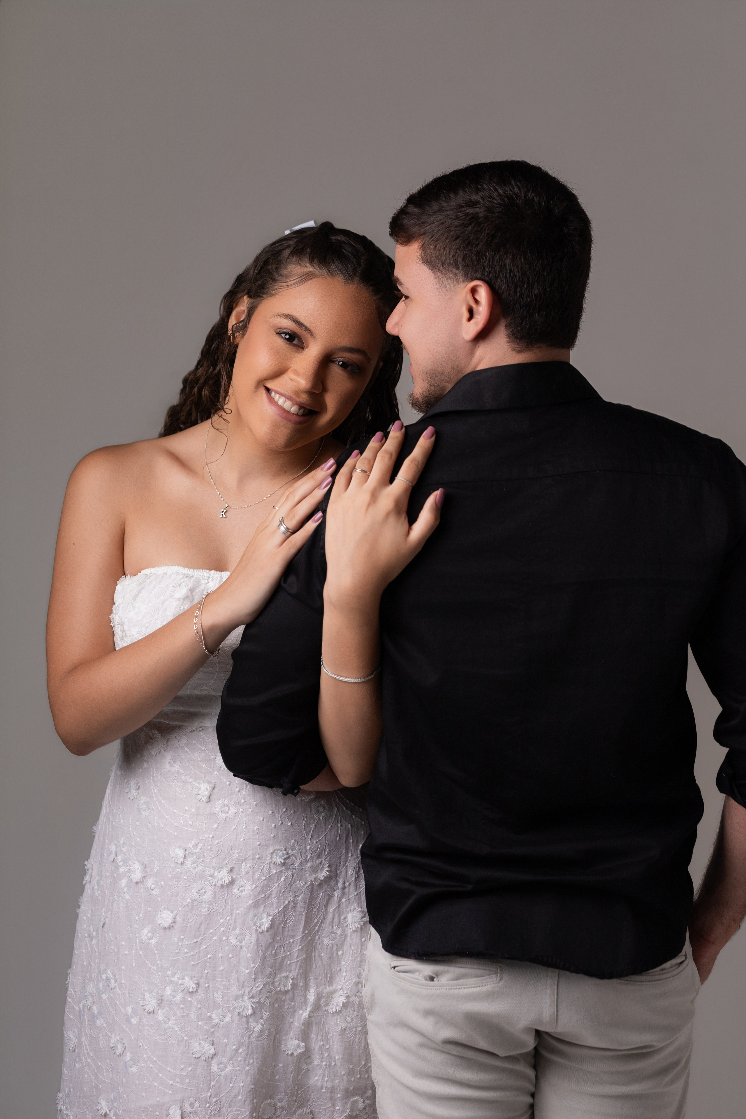 Cauê&Larryssa. Edrd — Eduardo Med | Fotografia