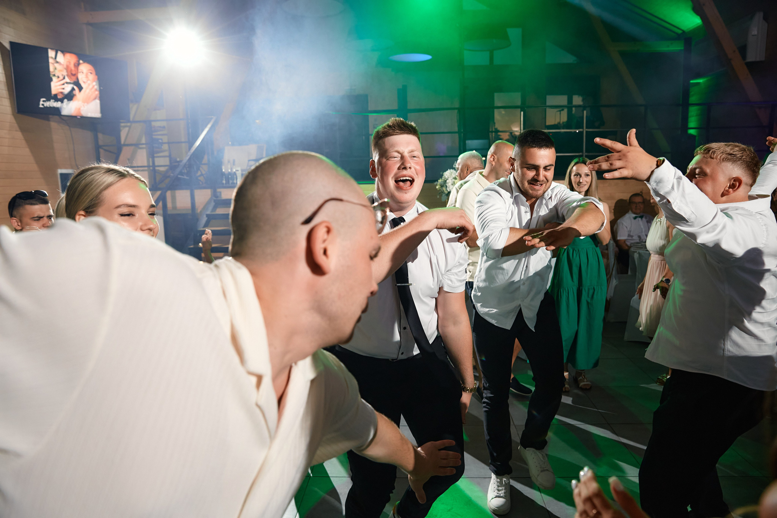 . Свадебный фотограф В Даугавпилсе Юрий Теплов