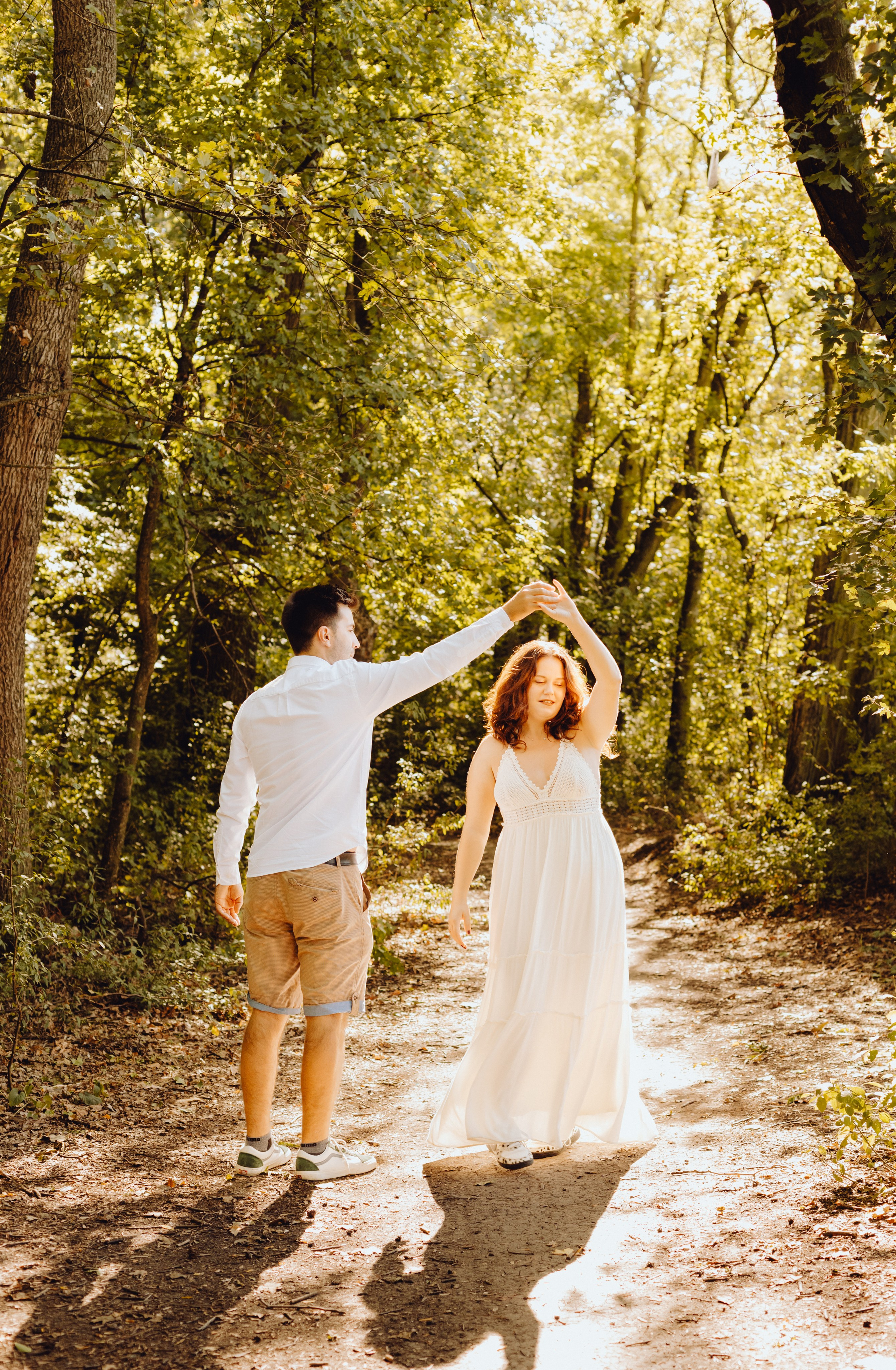 Sergiu & Petra. Wedding & couple photographer from Romania Rut Vetan