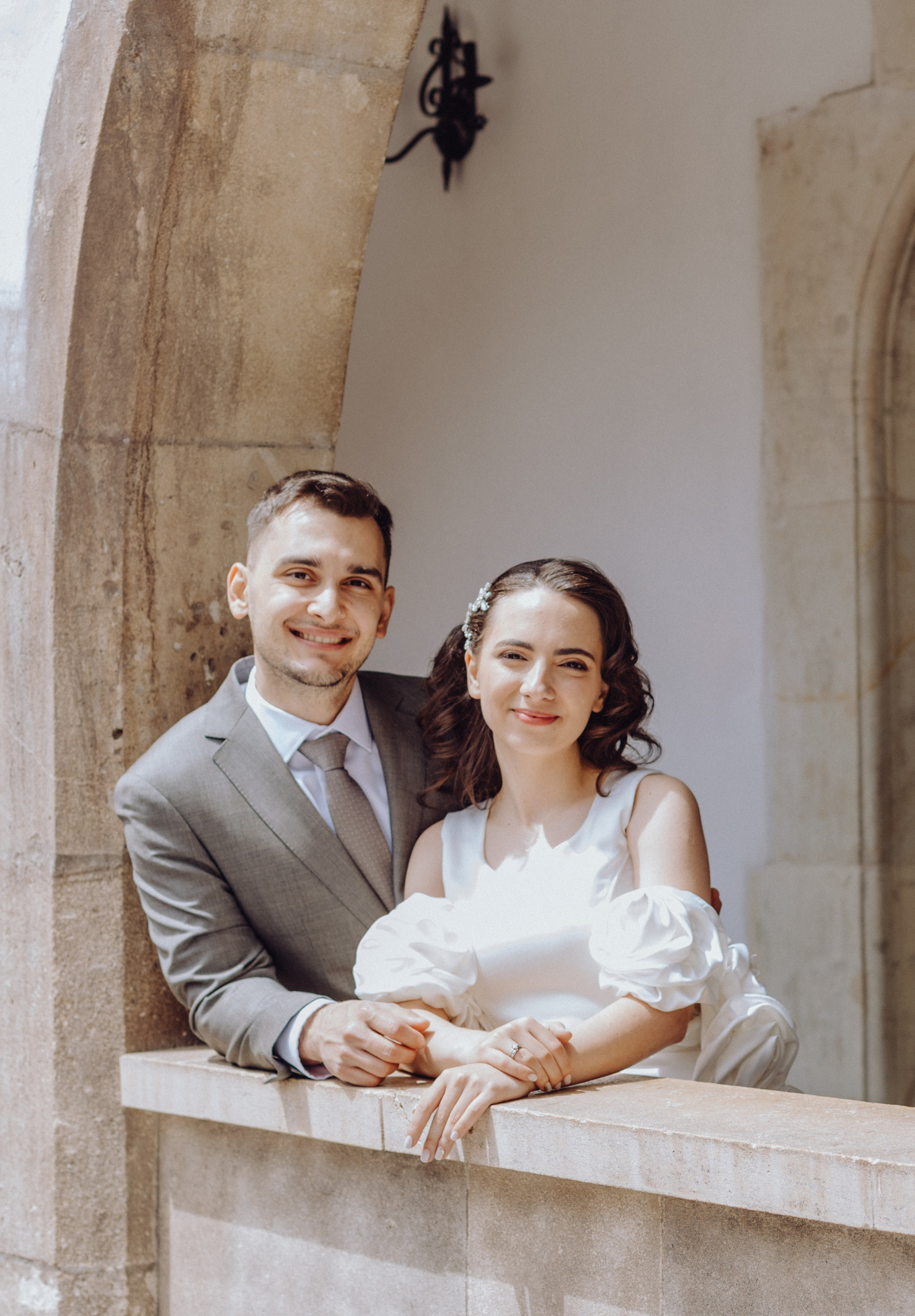 Nicu & Daria. Wedding & couple photographer from Romania Rut Vetan