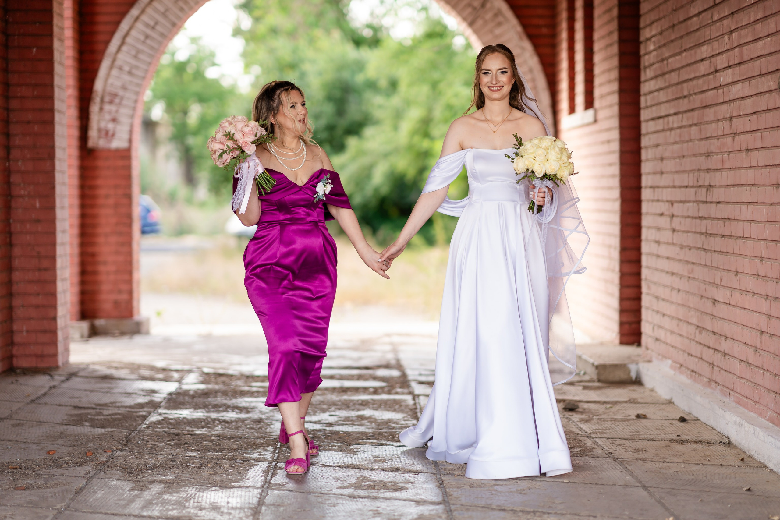 Nunta Florin & Florin