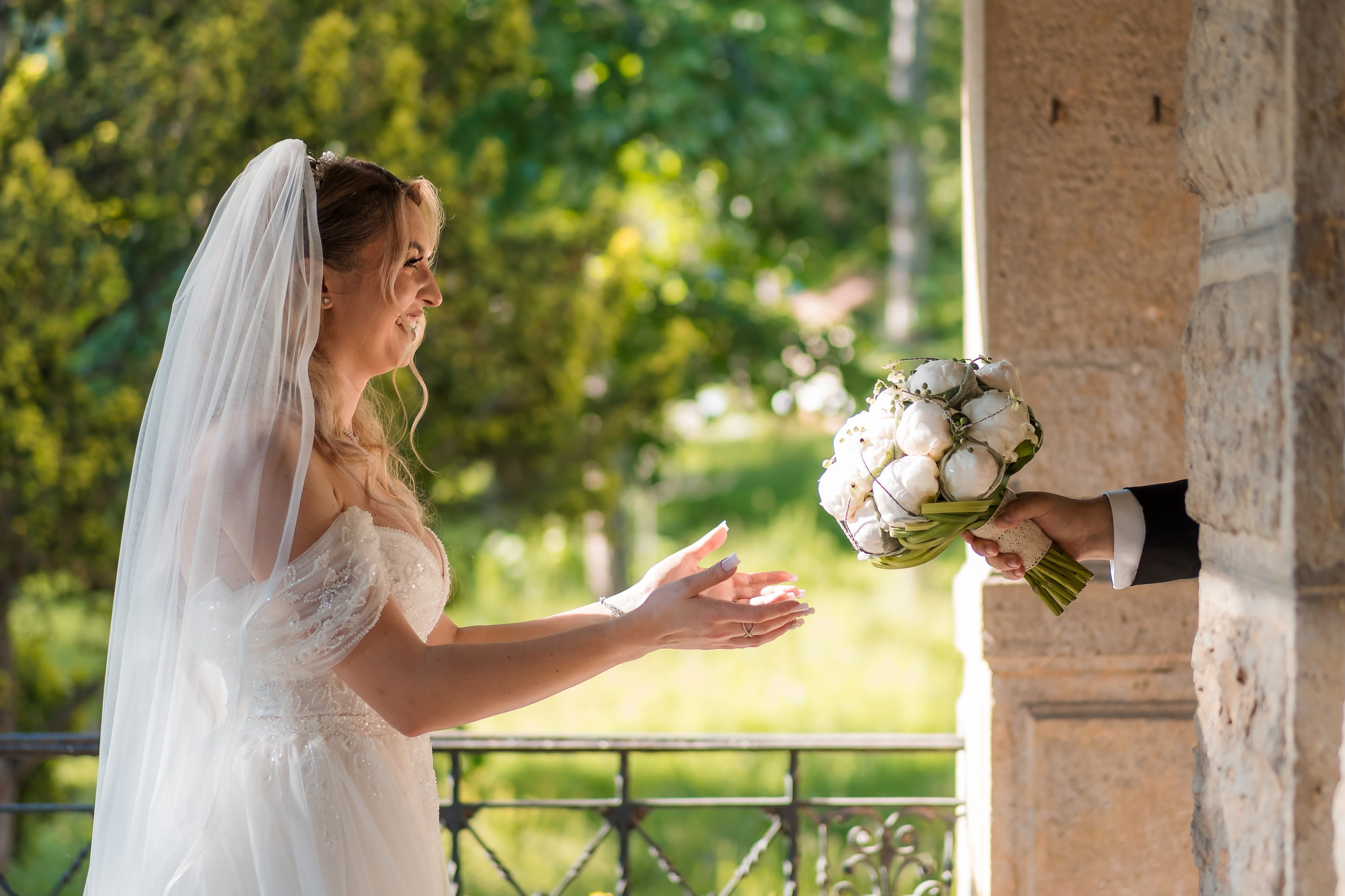 Nunta Georgiana & Alin Cristian