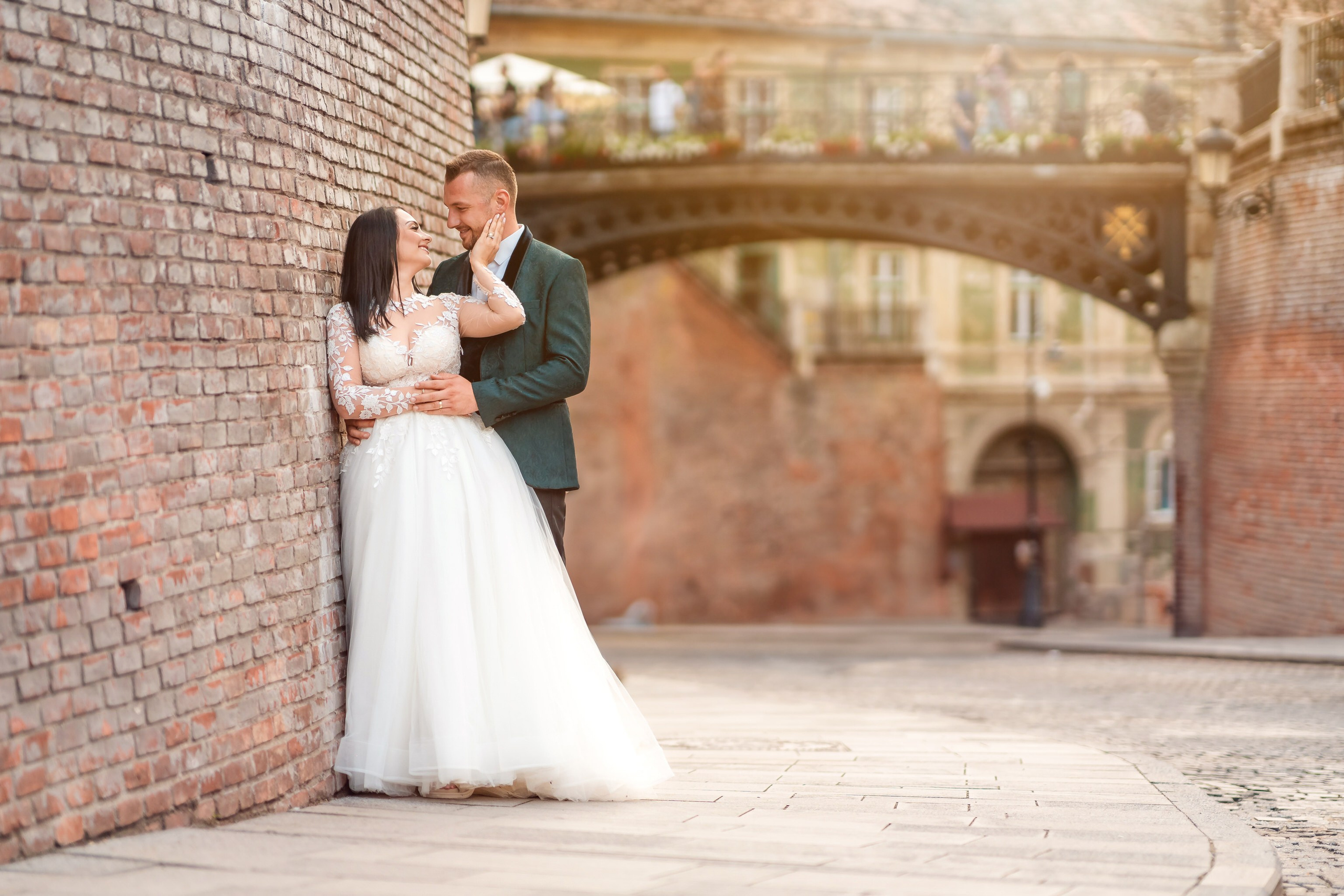 Trash The Dress Alina & Marian
