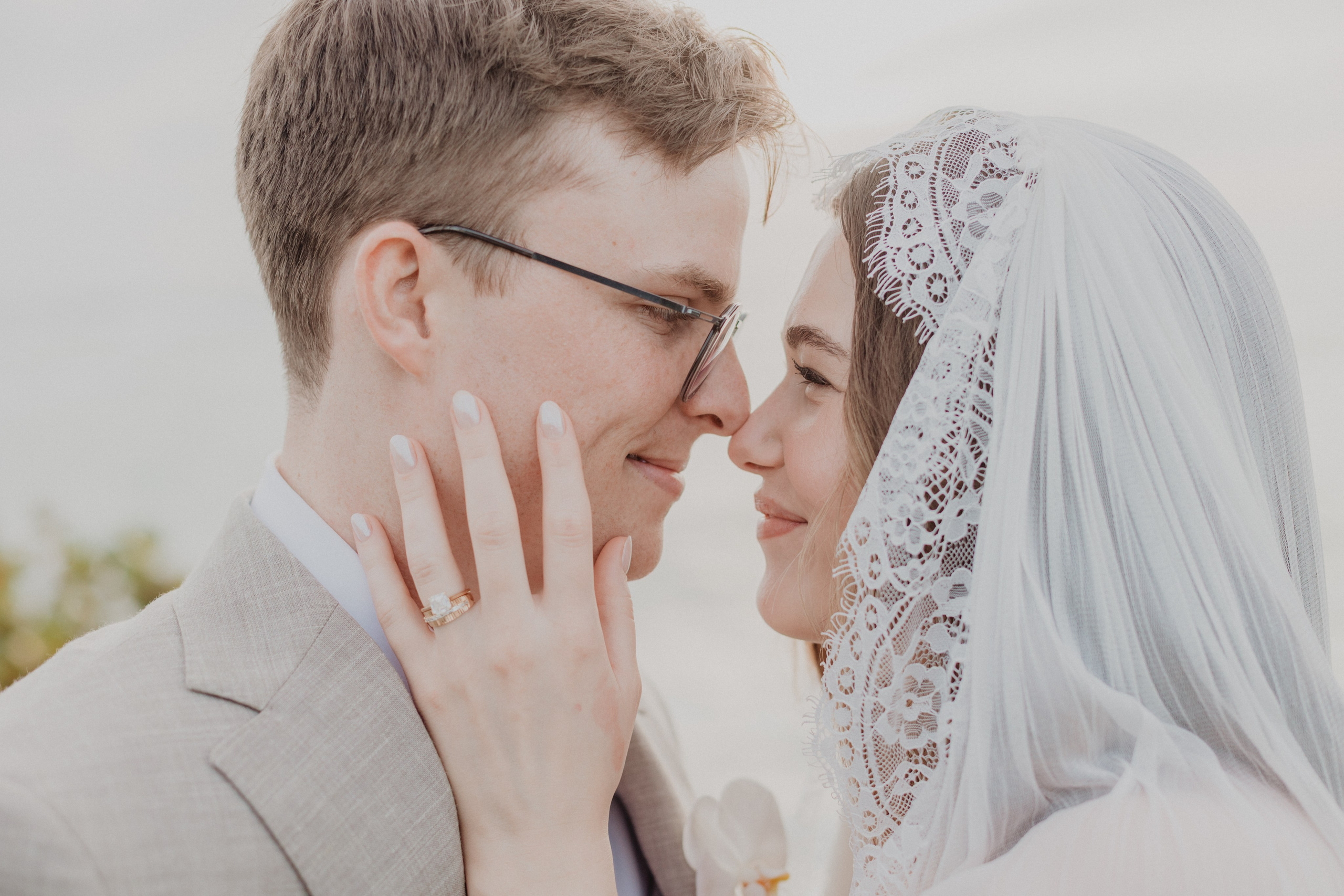 An Elopement at Four Seasons Punta Mita: Just the Two of You, by the Sea