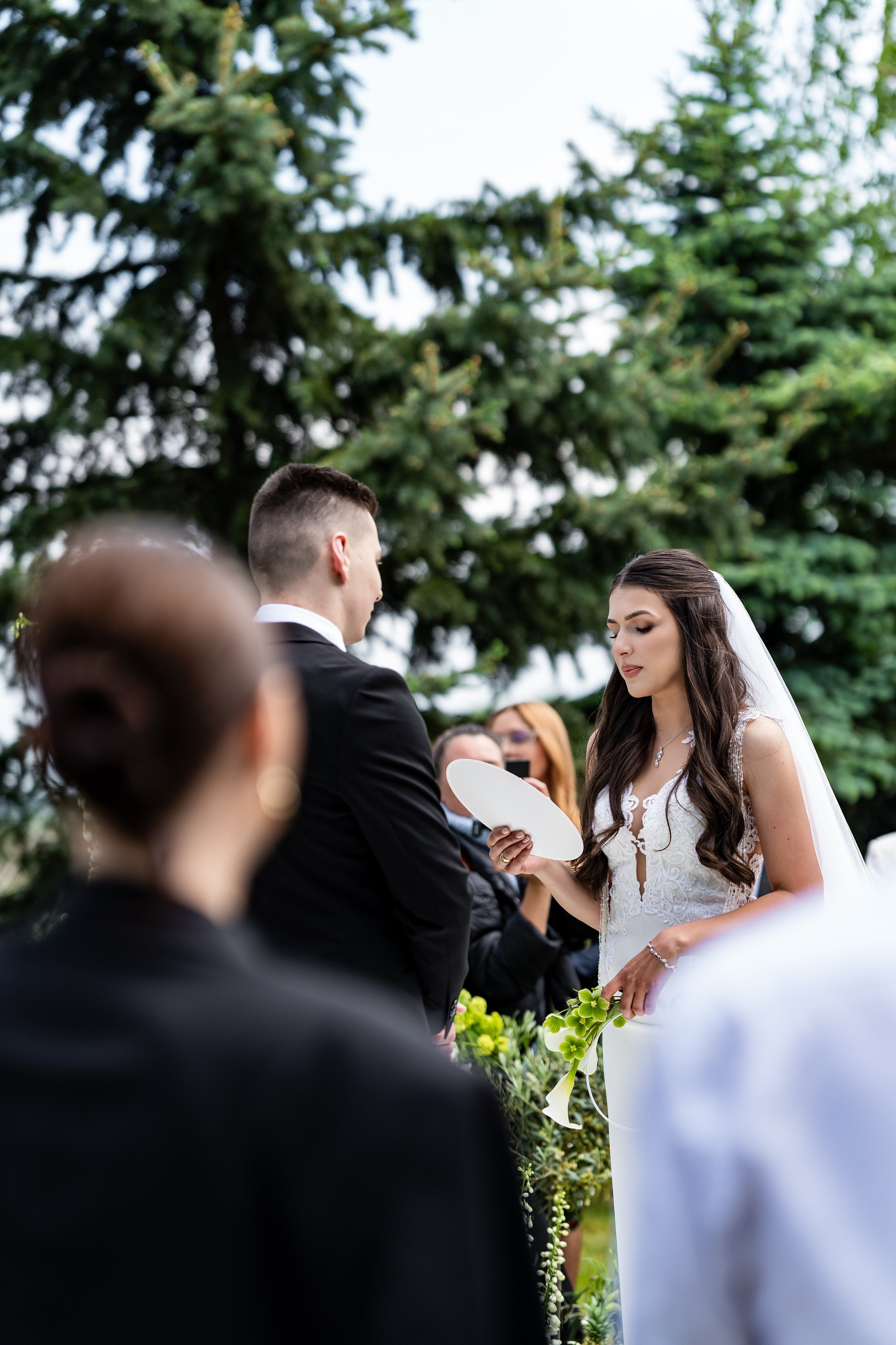 P&M. SL Wedding Photo — Editorial, Elegant & Timeless Wedding Photography in Poland and Across Europe