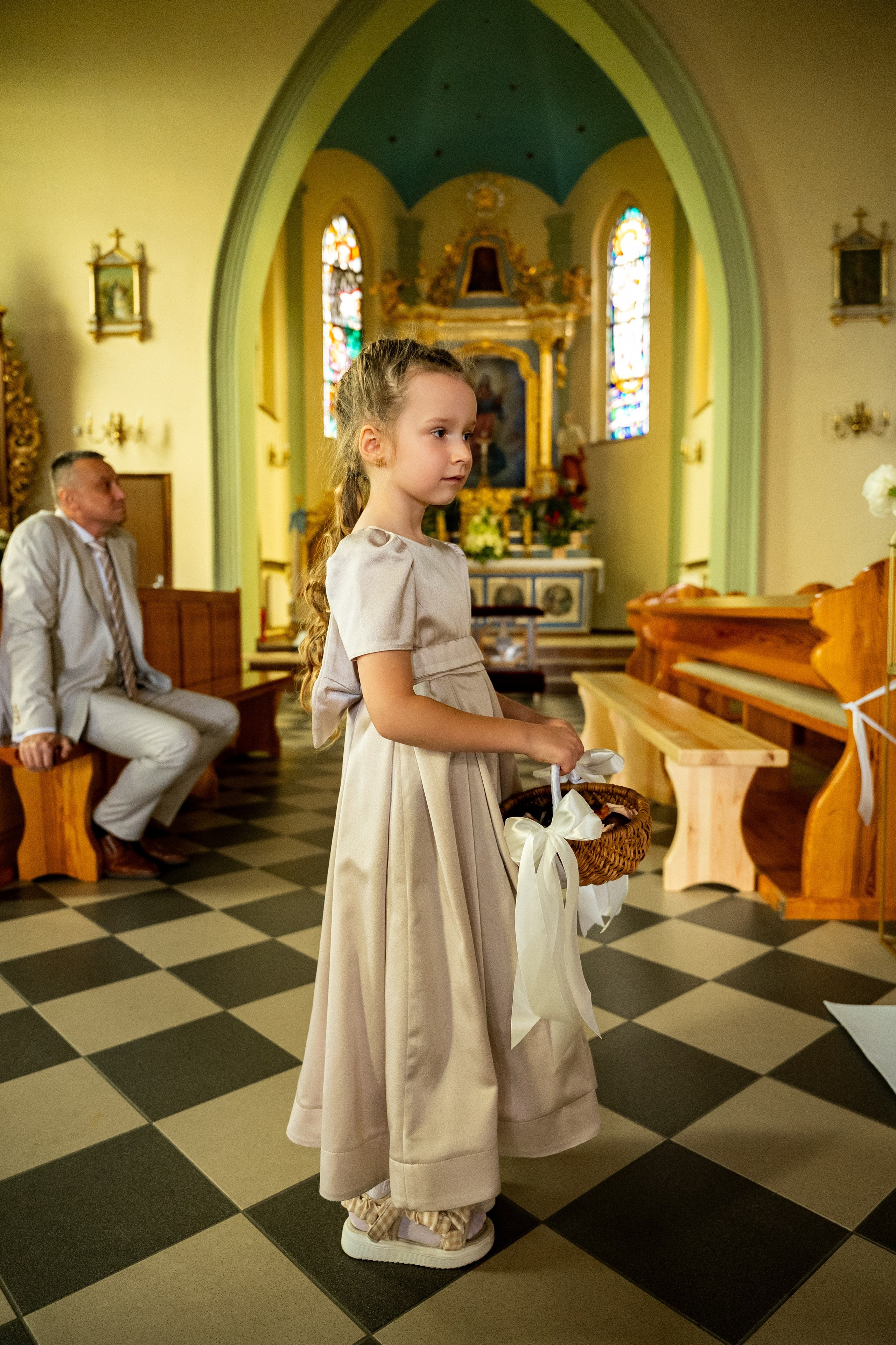 E&N: Zamek w Rzucewie. SL Wedding Photo — Editorial, Elegant & Timeless Wedding Photography in Poland and Across Europe