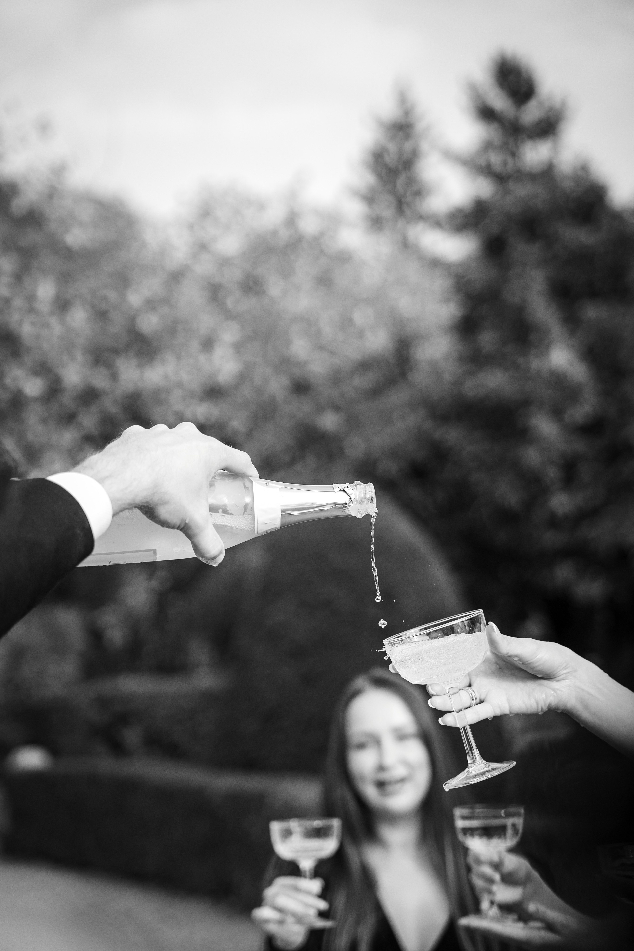 D&C: Bergamo. SL Wedding Photo: ponadczasowa fotografia ślubna | Wrocław & Europa