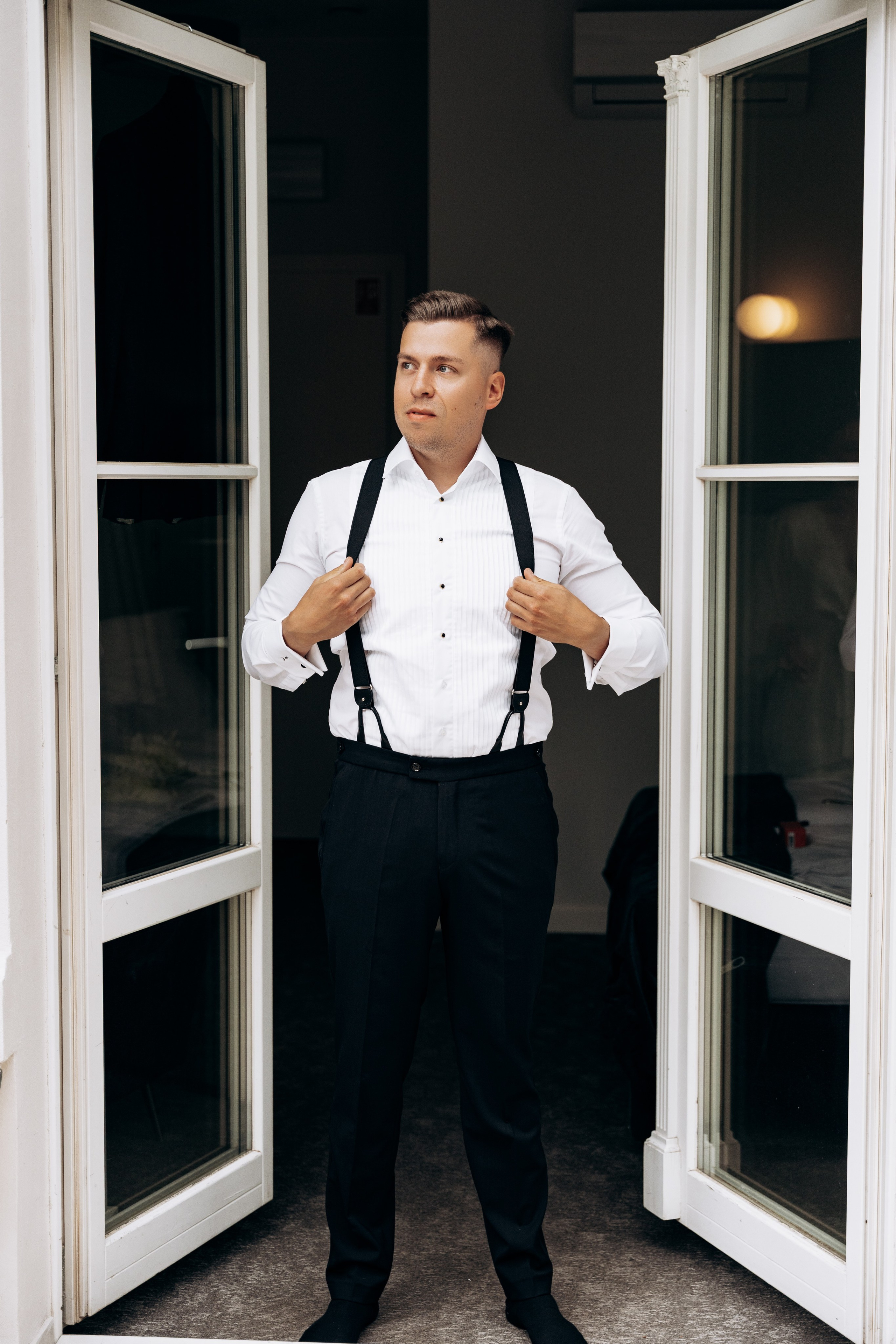 A&M. SL Wedding Photo — Editorial, Elegant & Timeless Wedding Photography in Poland and Across Europe