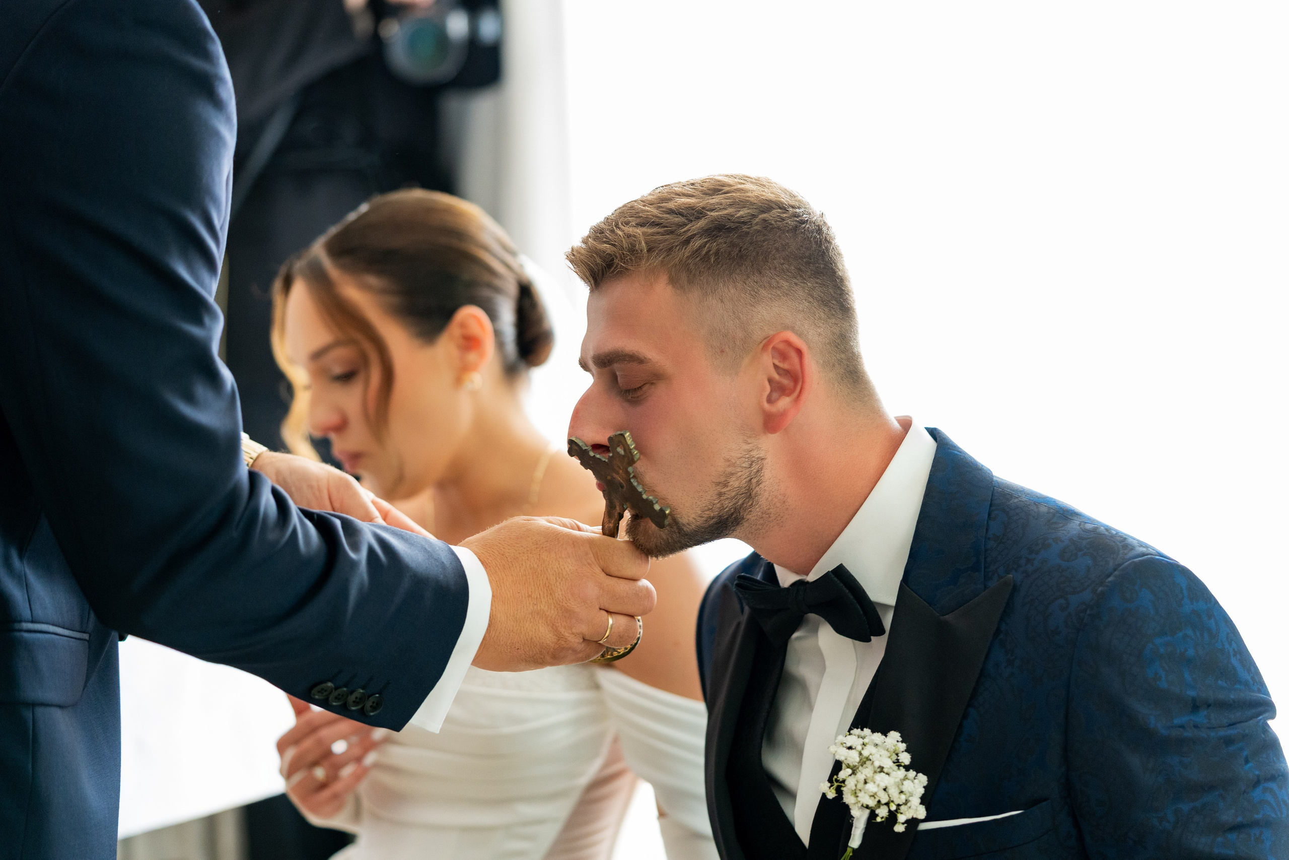 E&N: Zamek w Rzucewie. SL Wedding Photo — Editorial, Elegant & Timeless Wedding Photography in Poland and Across Europe