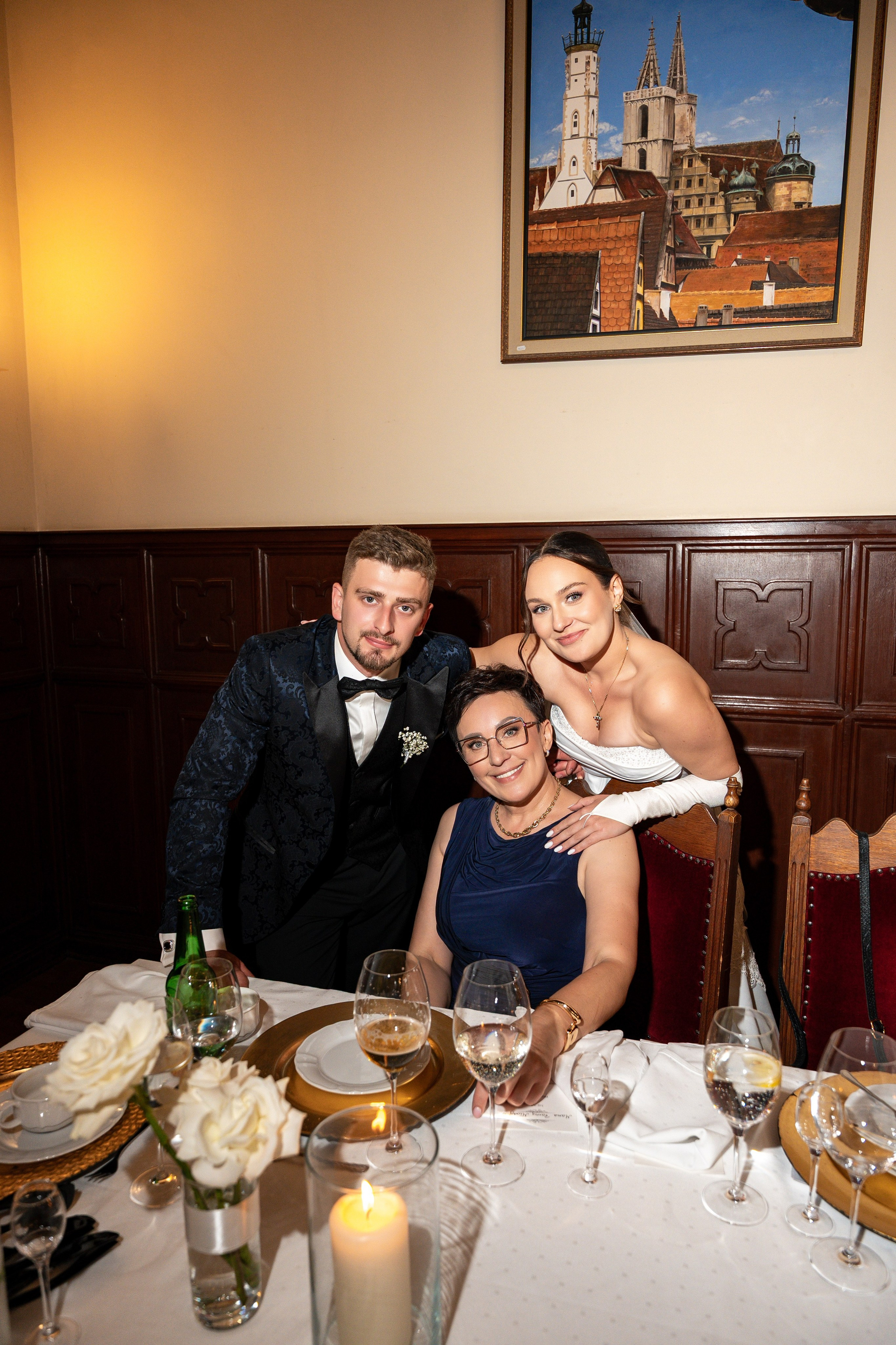 E&N: Zamek w Rzucewie. SL Wedding Photo — Editorial, Elegant & Timeless Wedding Photography in Poland and Across Europe