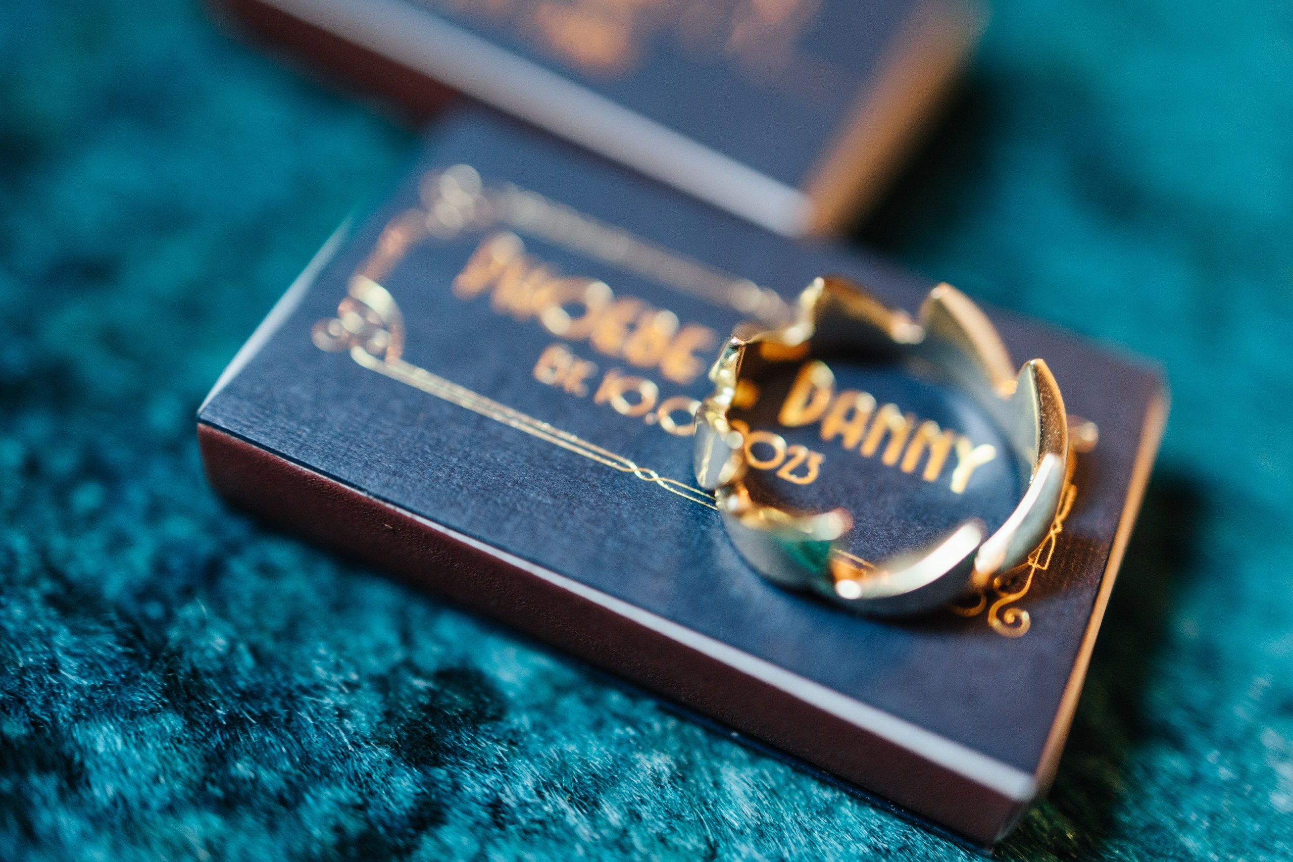 Phoebe and Daniel, The Beekman, Manhattan. Wedding Photo & Video