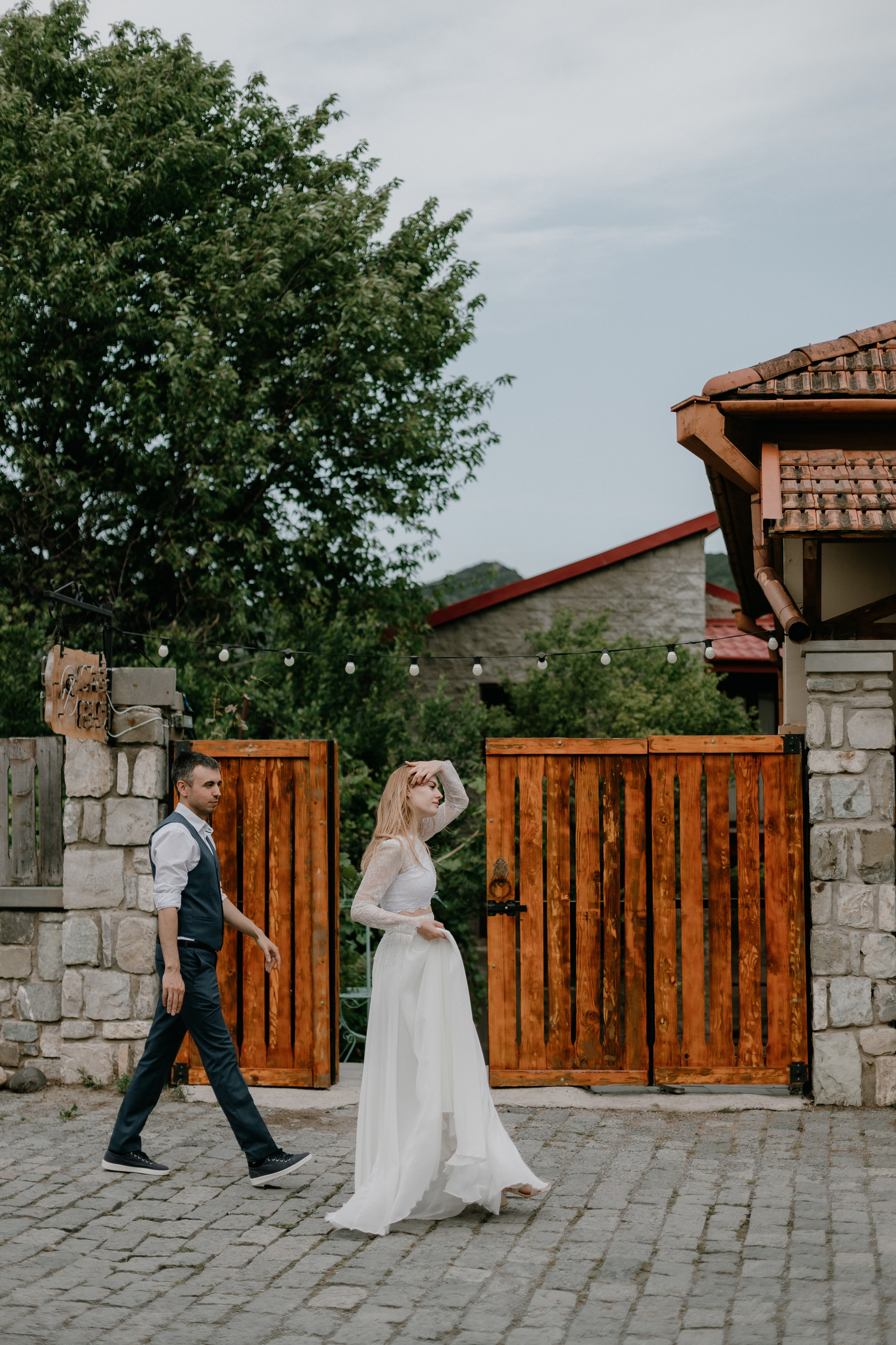 Mtsheta (40 min from Tbilisi)/Мцхета (40 мин от Тбилиси). Photographer Anna Nazarenko