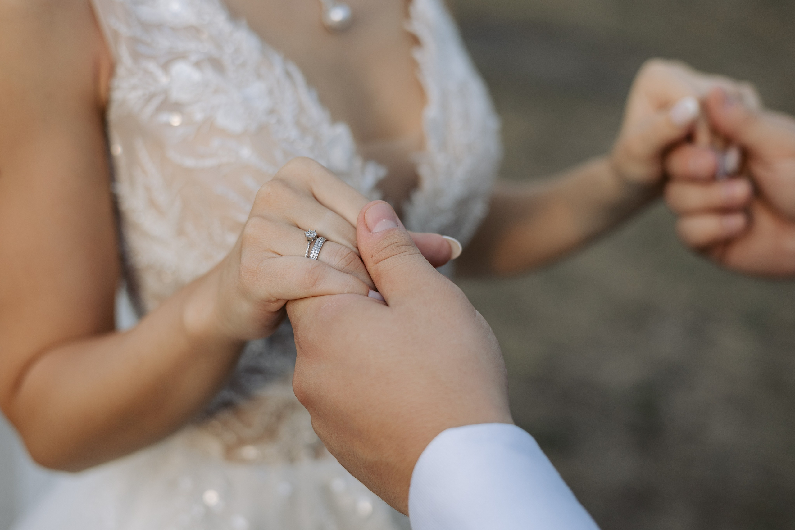 Sofi & Andrey. Photographer Anna Nazarenko