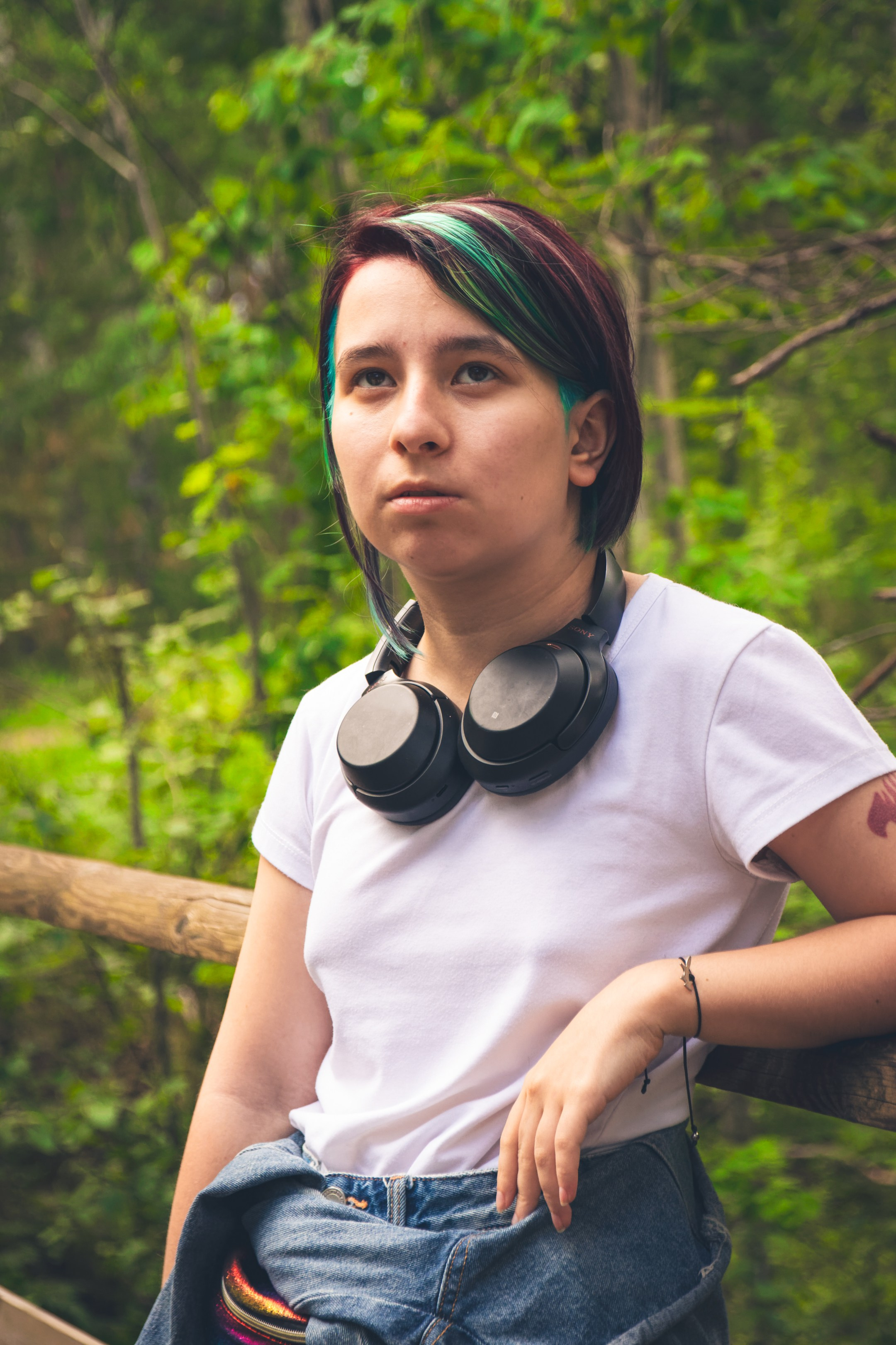 Jalutamine sõbradega (sõpruskond). Nebula 25 — Fotod teie hingele