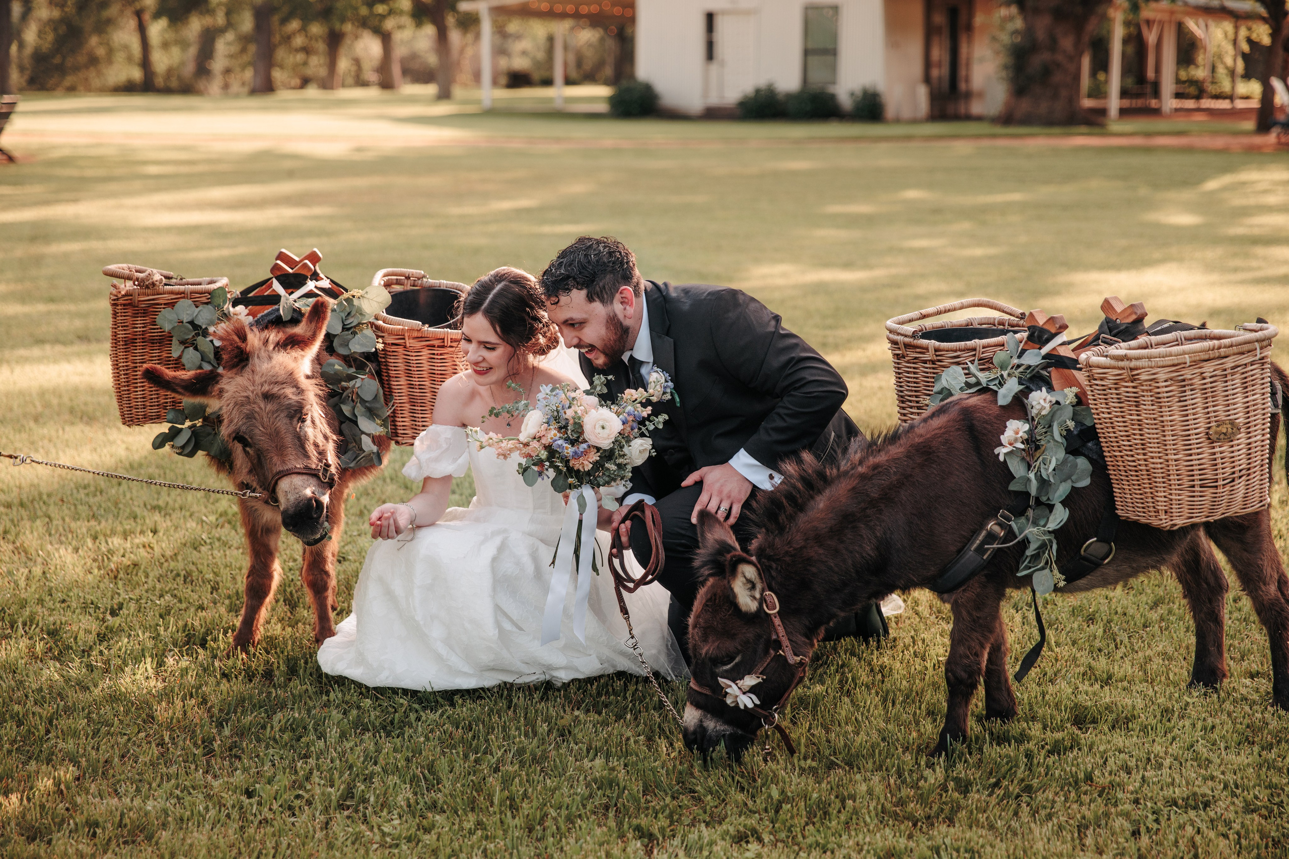 Wedding day | Miranda & Nicholas 🤍. Professional Photography in Austin, TX — Family, Newborn, Maternity