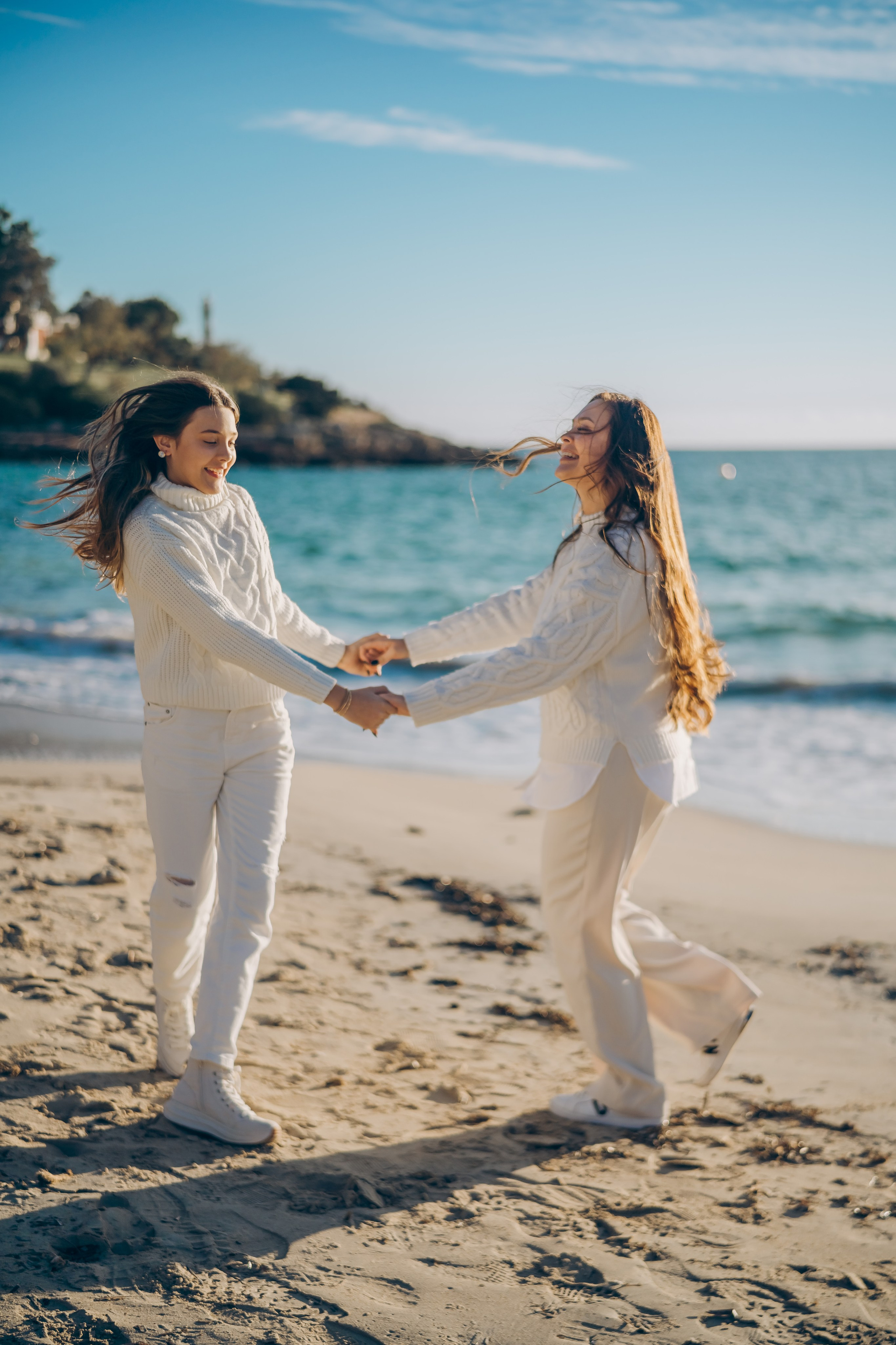 Better together. Фотограф Пальма де Майорка