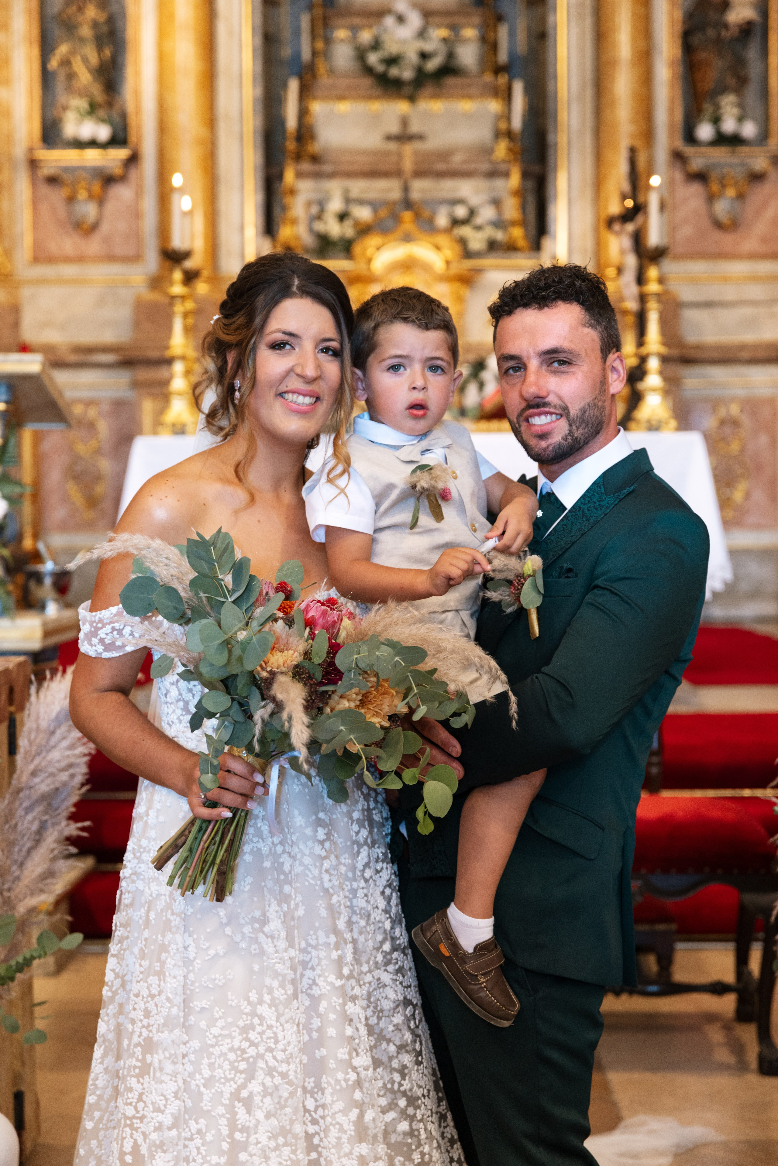 Galeria e Filme de Casamento — Rita & Délio — Quinta do Juncal. Luxury Wedding Photography & Cinematic Films | Portugal & Destination Weddings | Ricardo & Mary Pictures