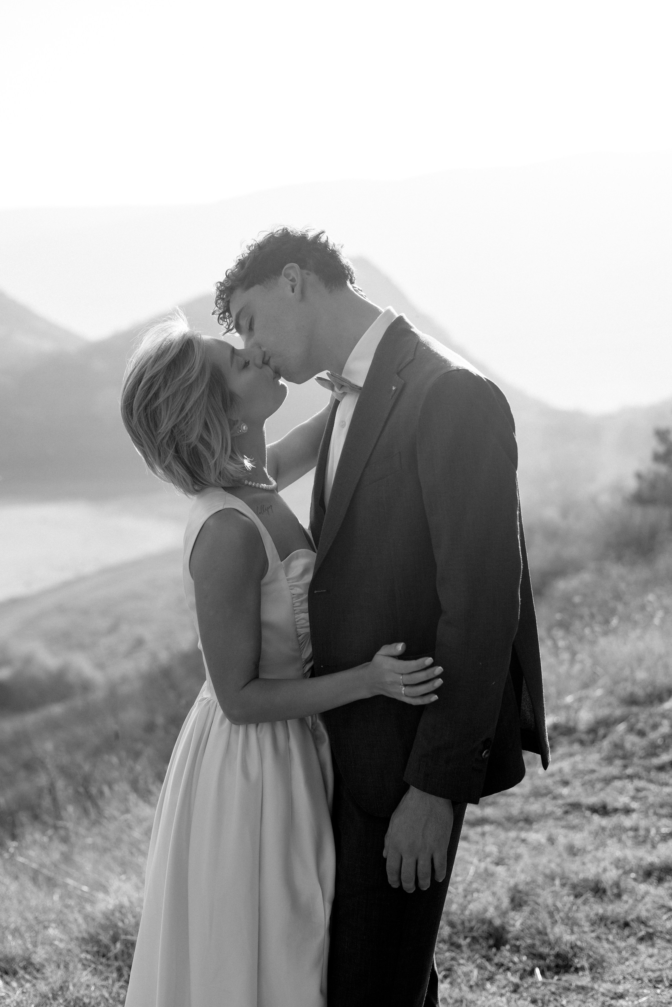 Veronica. Art Event Studio — top-rated wedding agency in Georgia