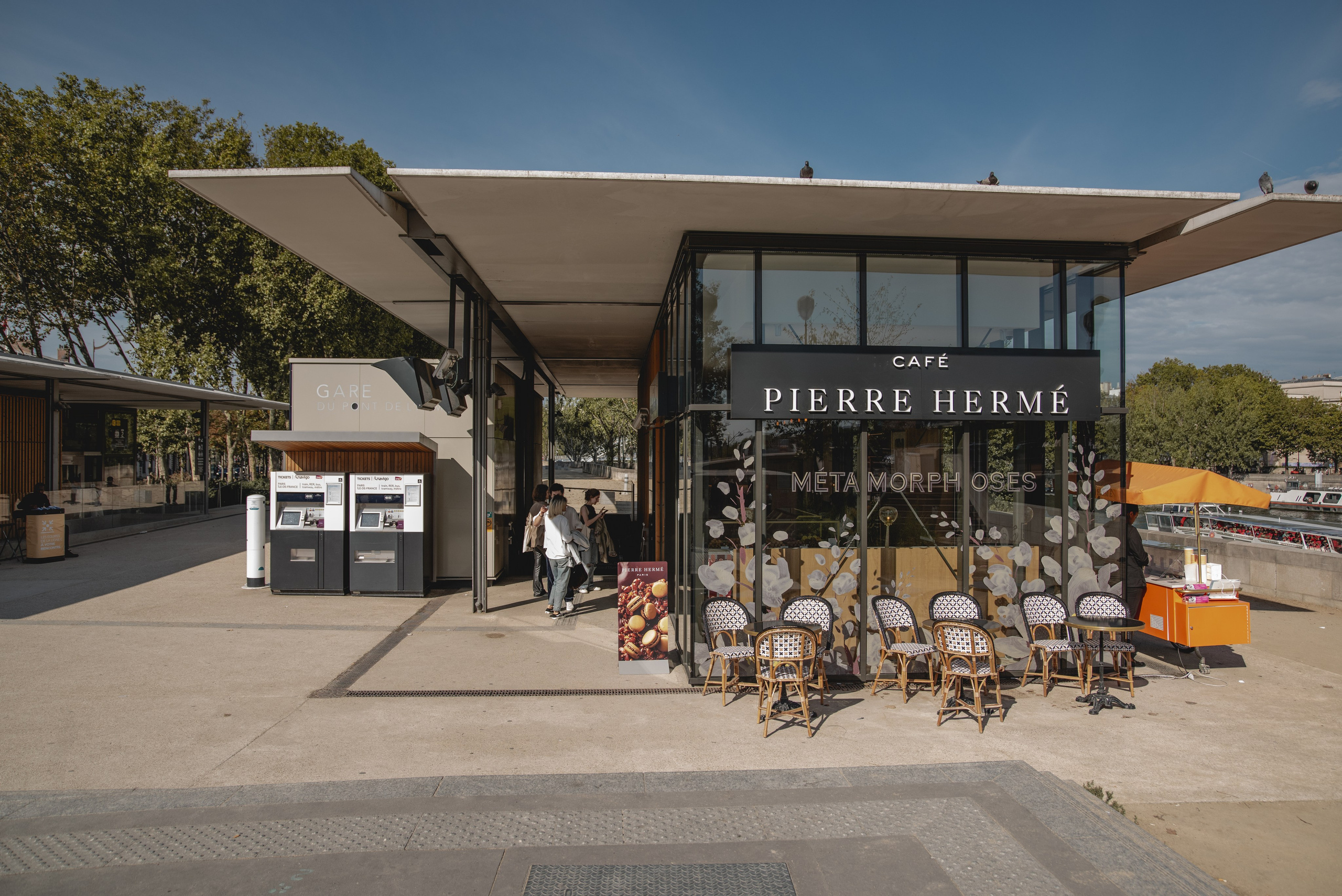 Paris. Семейный и детский фотограф на Лазурном Берегу