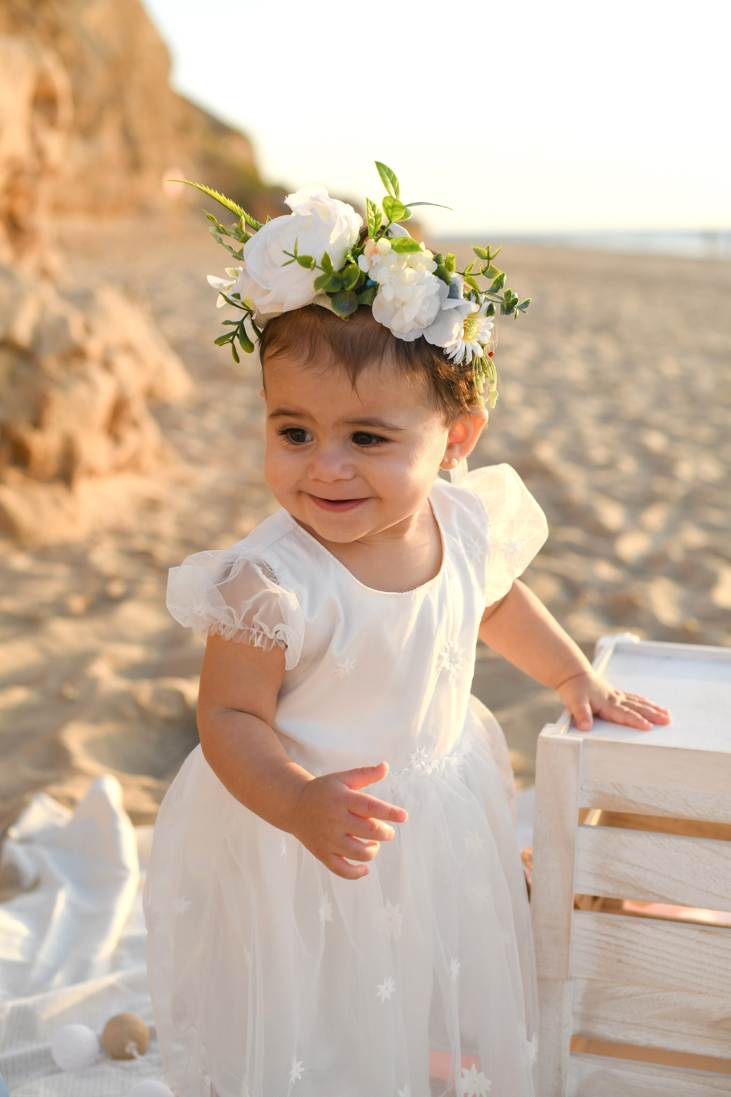 Miel. צלמת ולדה