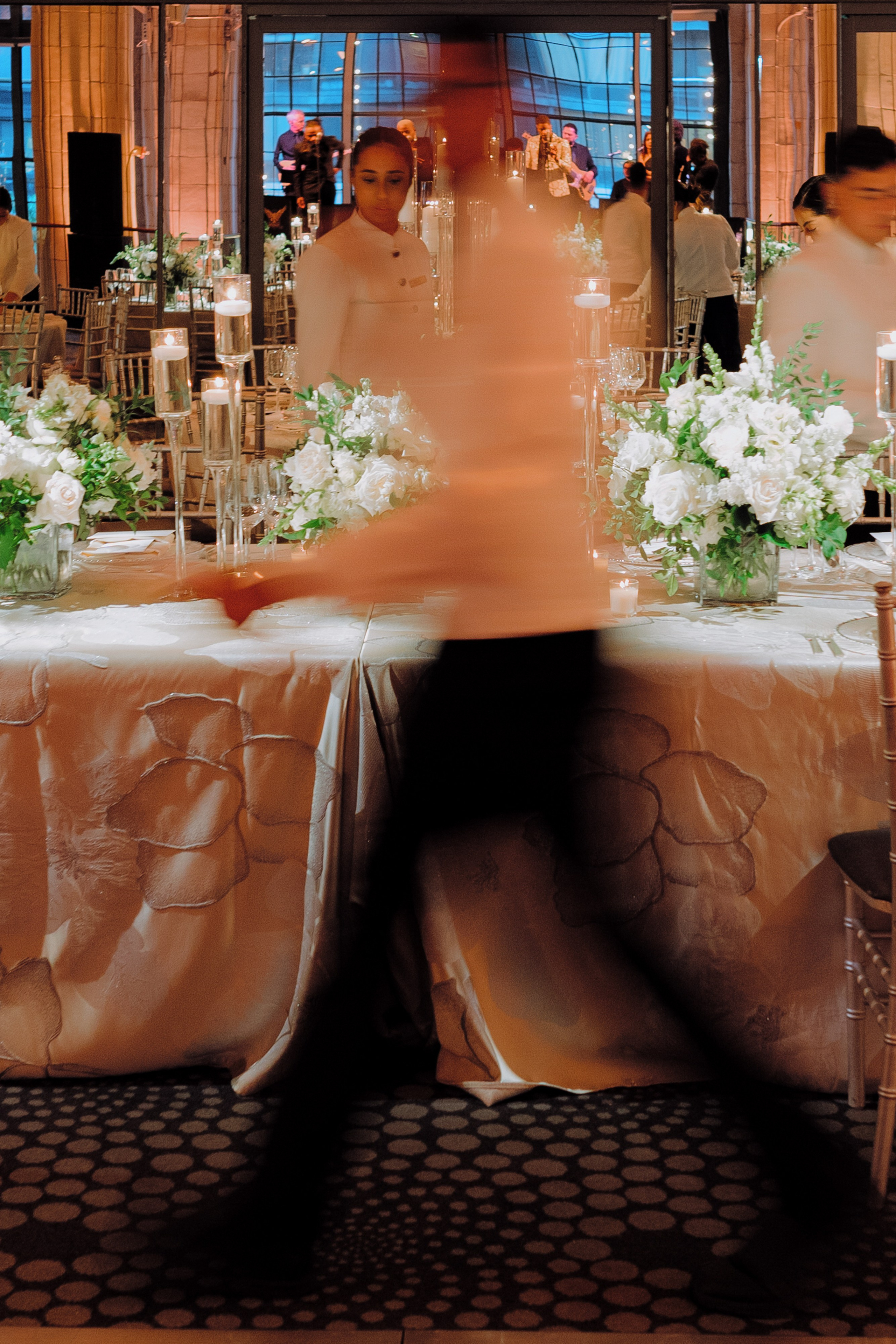 Kelsey and Scott’s Grand Jewish Wedding at Guastavino’s. Wedding photographer and videographer New York | New Jersey