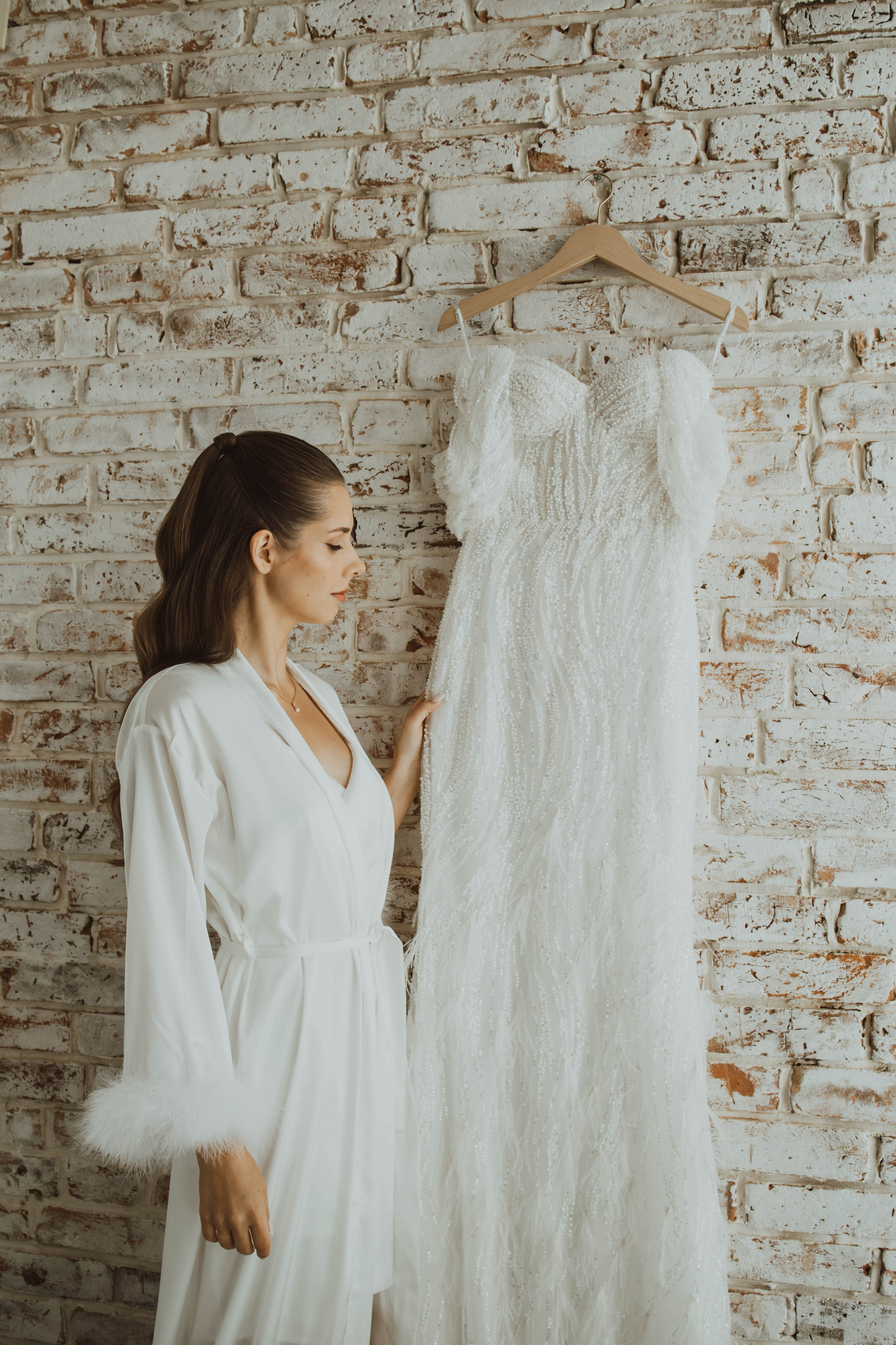 JULIA DAWID. Fotograf Mykhalchuk Inna Kraków