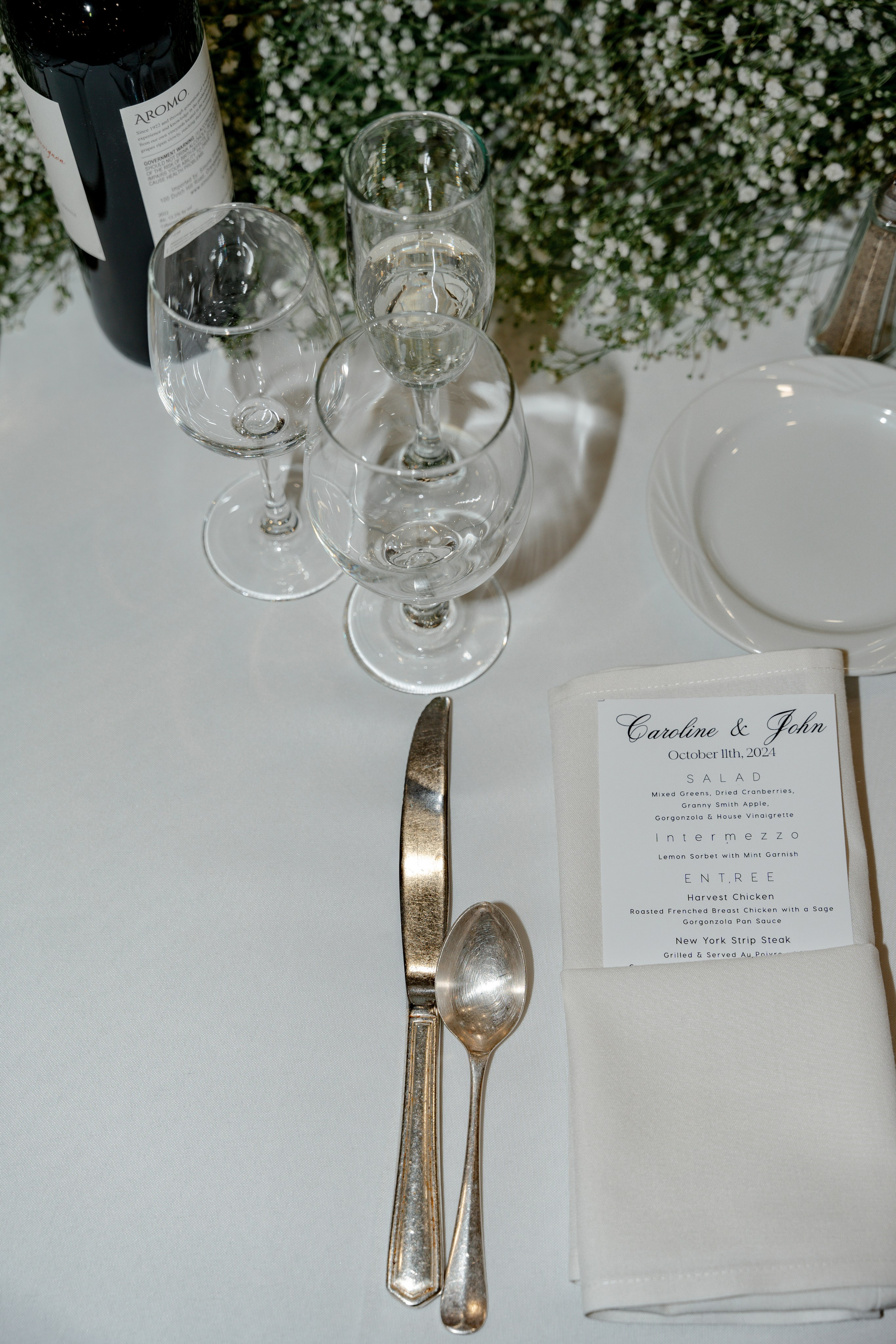 Caroline & Joh wedding day. Anna Krasnova Wedding photographer