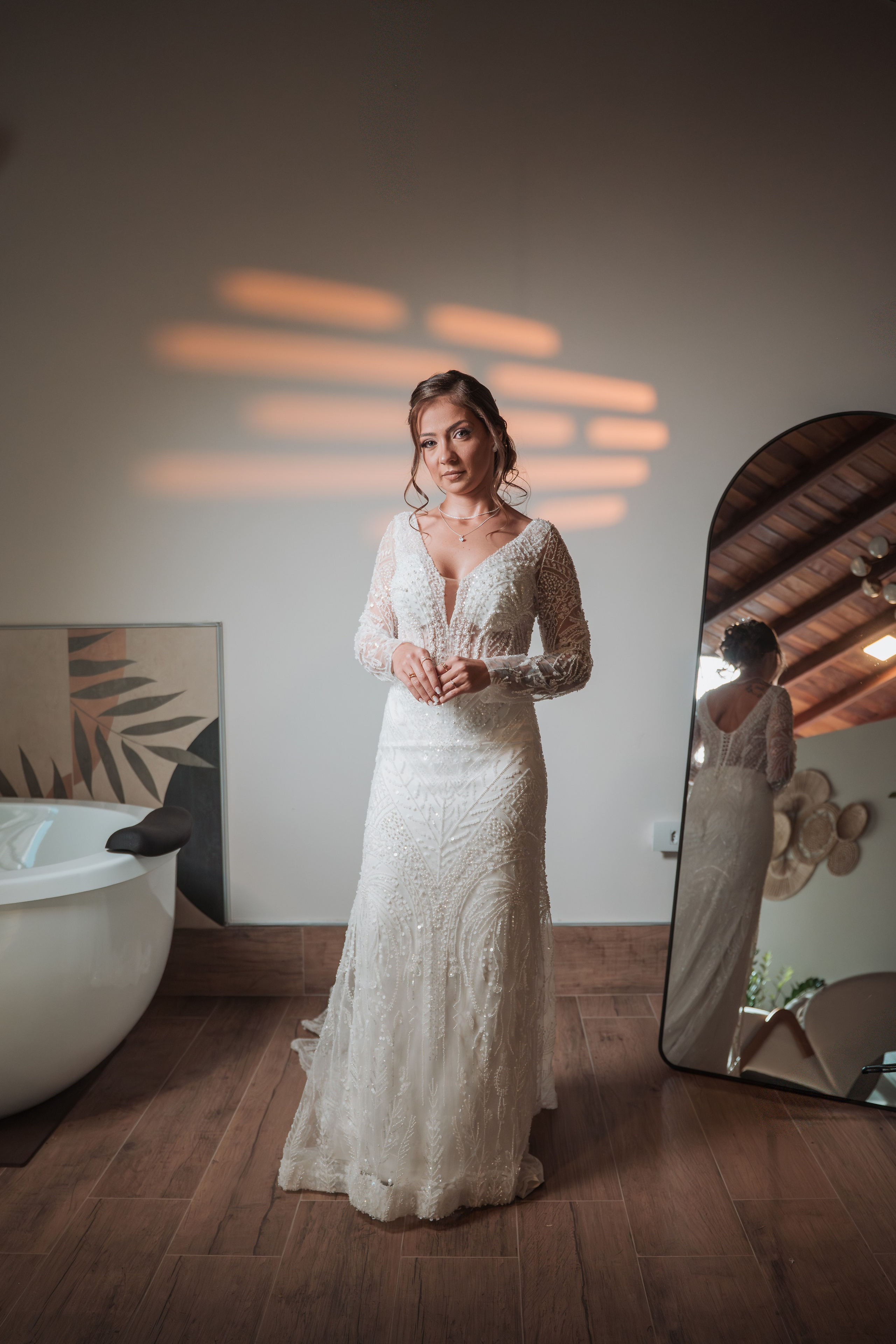 Luana & Maycon. O Casal Dos Noivos