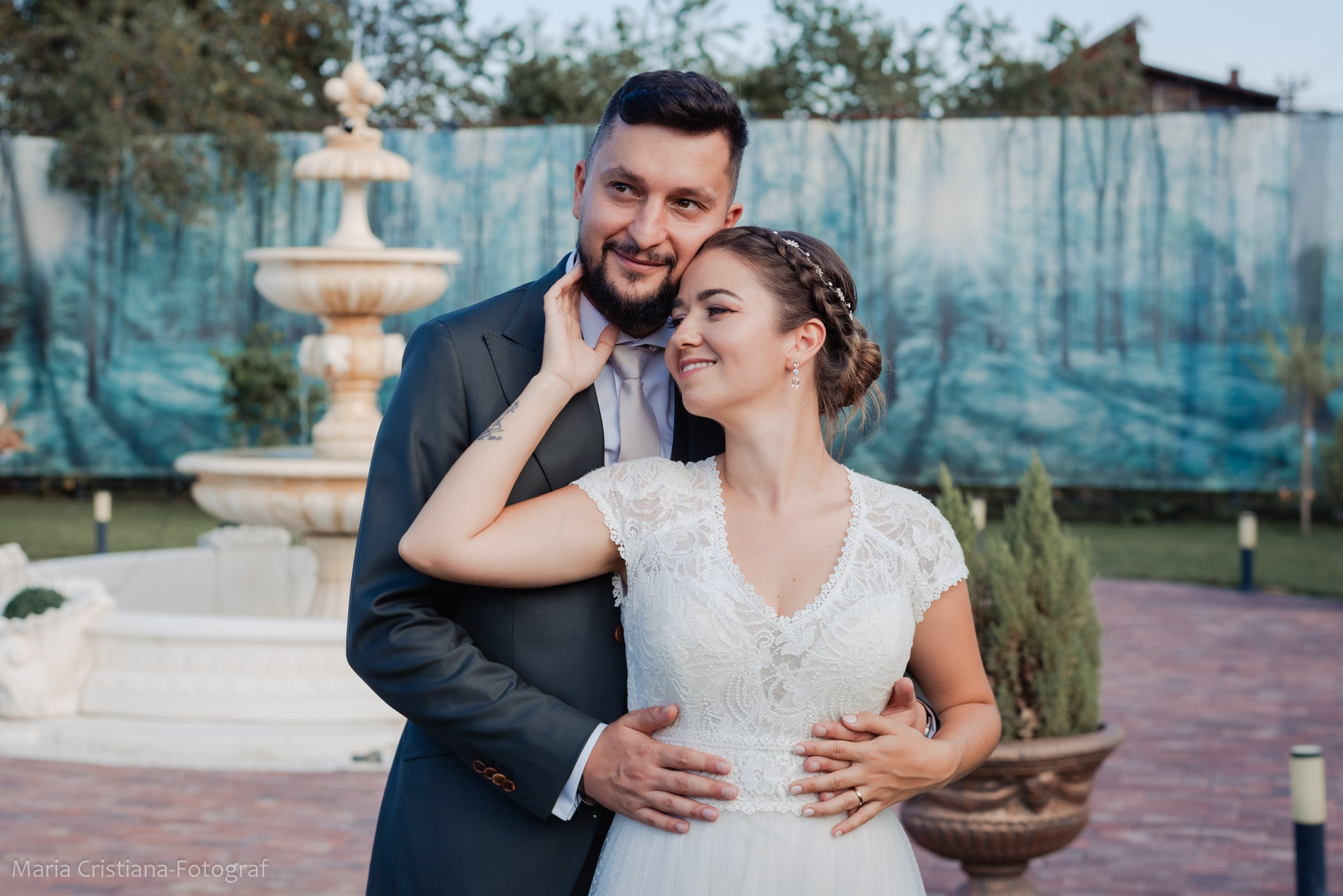 Portfolio. Maria Cristiana fotograf