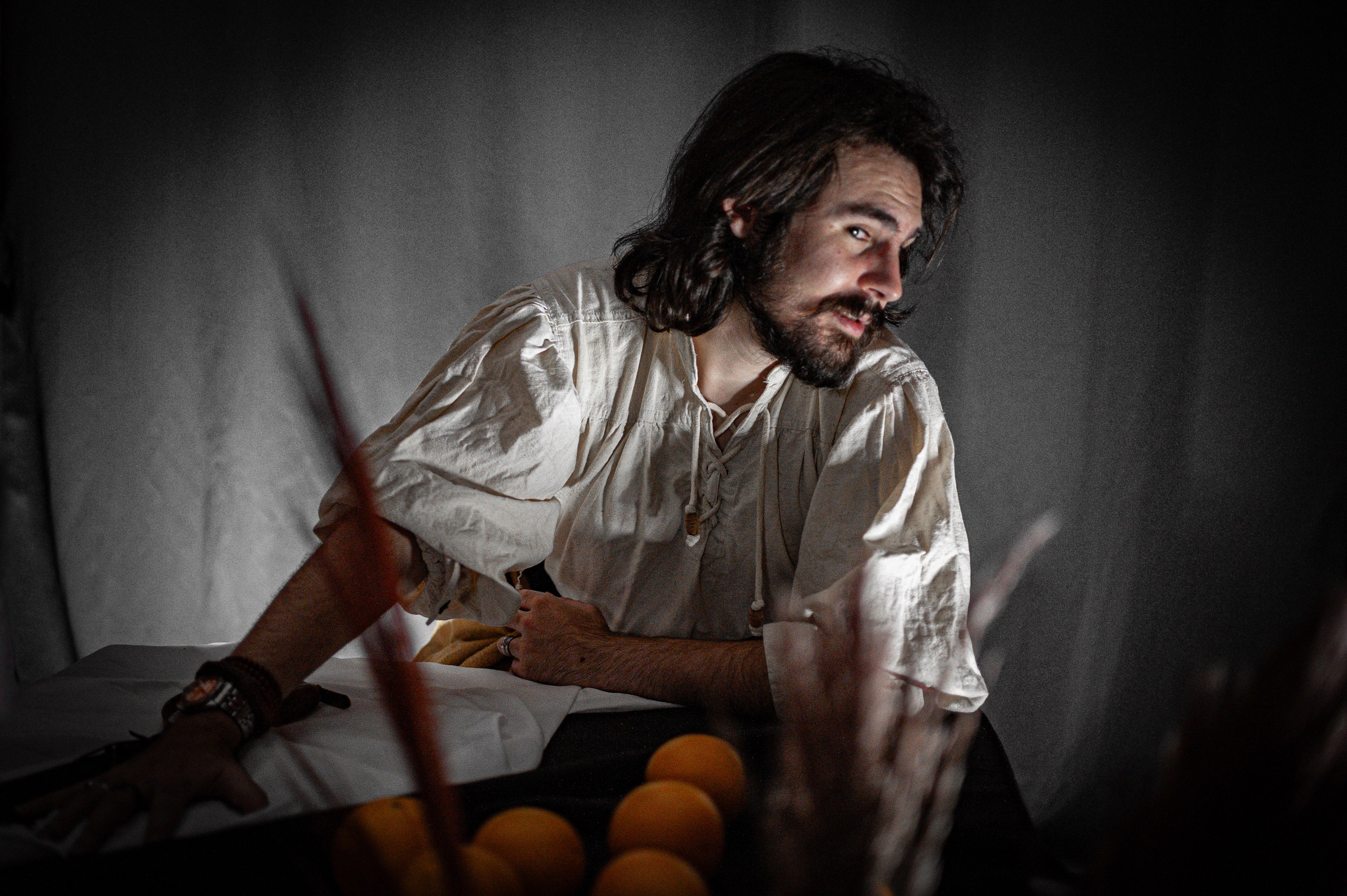 Portraits homme. RKDphoto