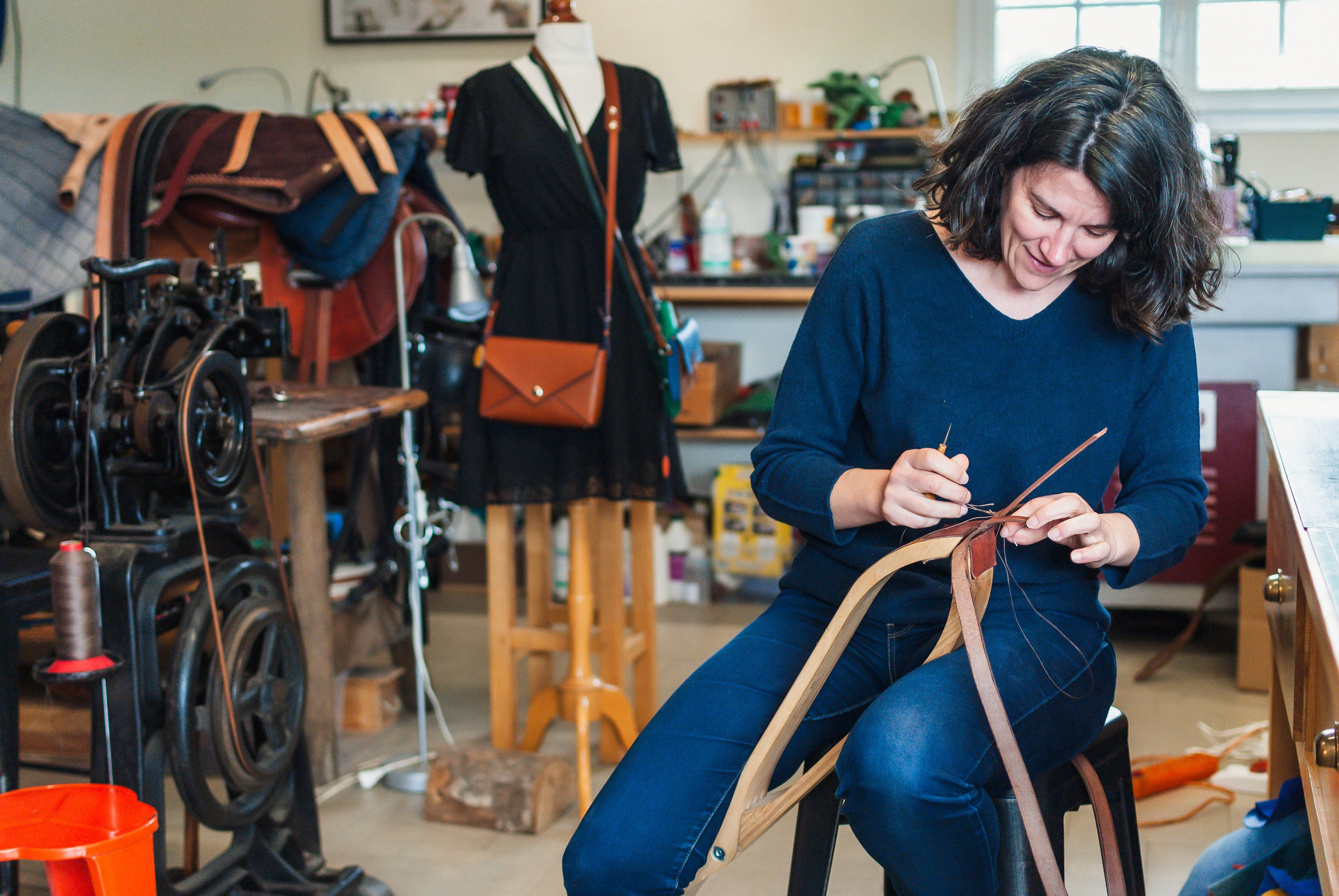 Professions. RKDphoto