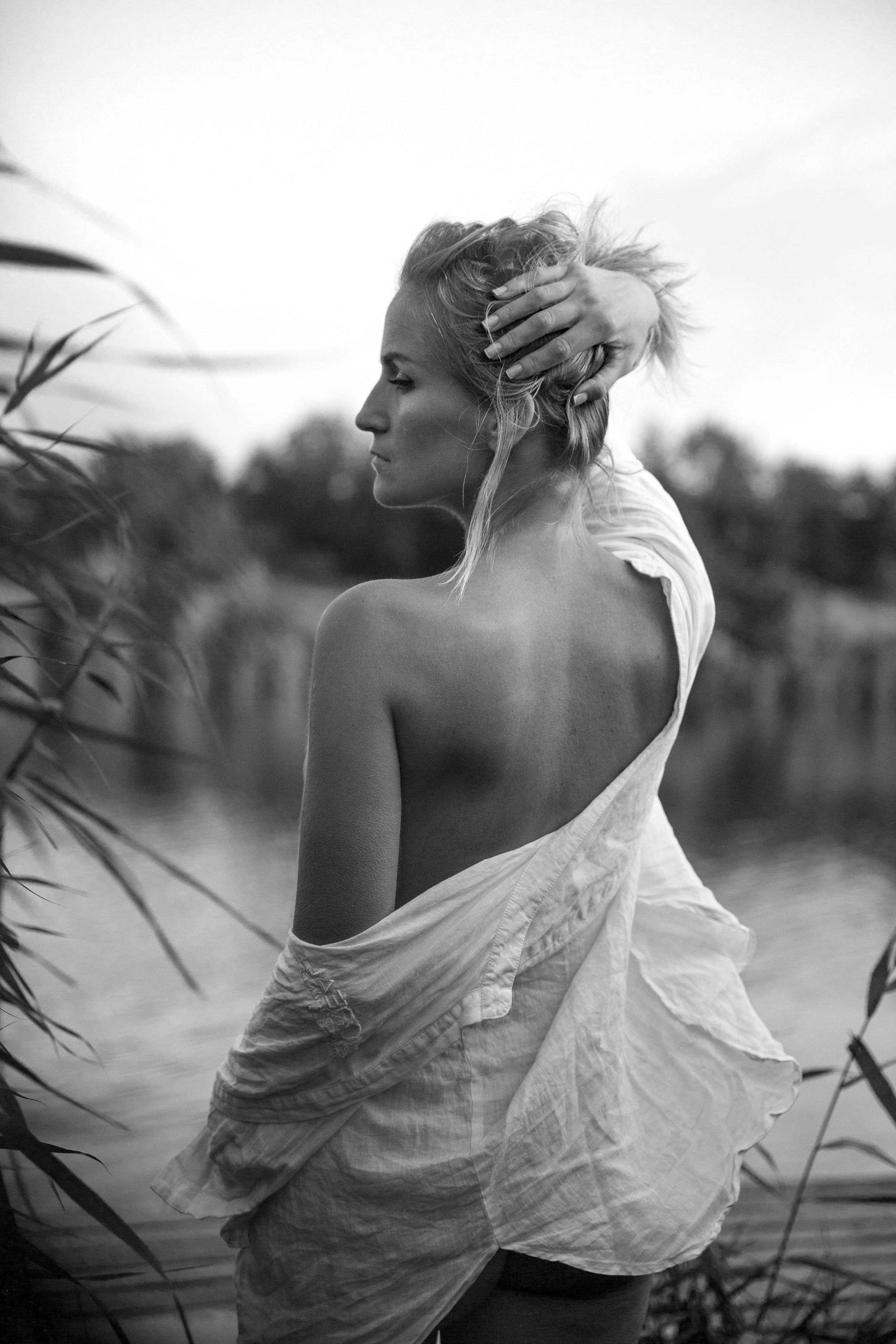 Выездные творческие и прогулочные съемки на природе. Портретный Фотограф и видеограф Алёна Коноплина, Лимассол (Кипр)