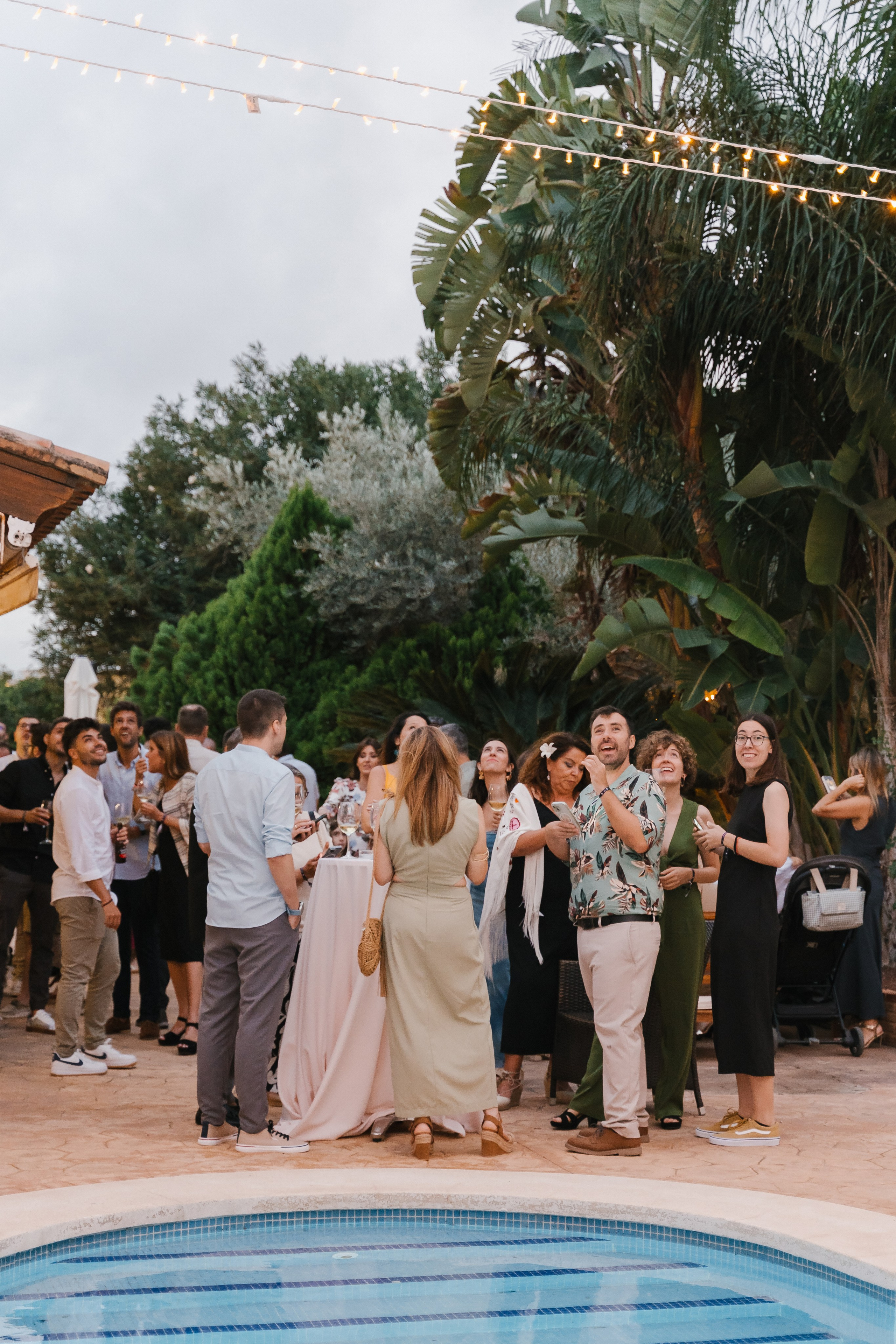 J+C. Fotógrafa de bodas y familias en España, Valencia: Nadia ProFoto