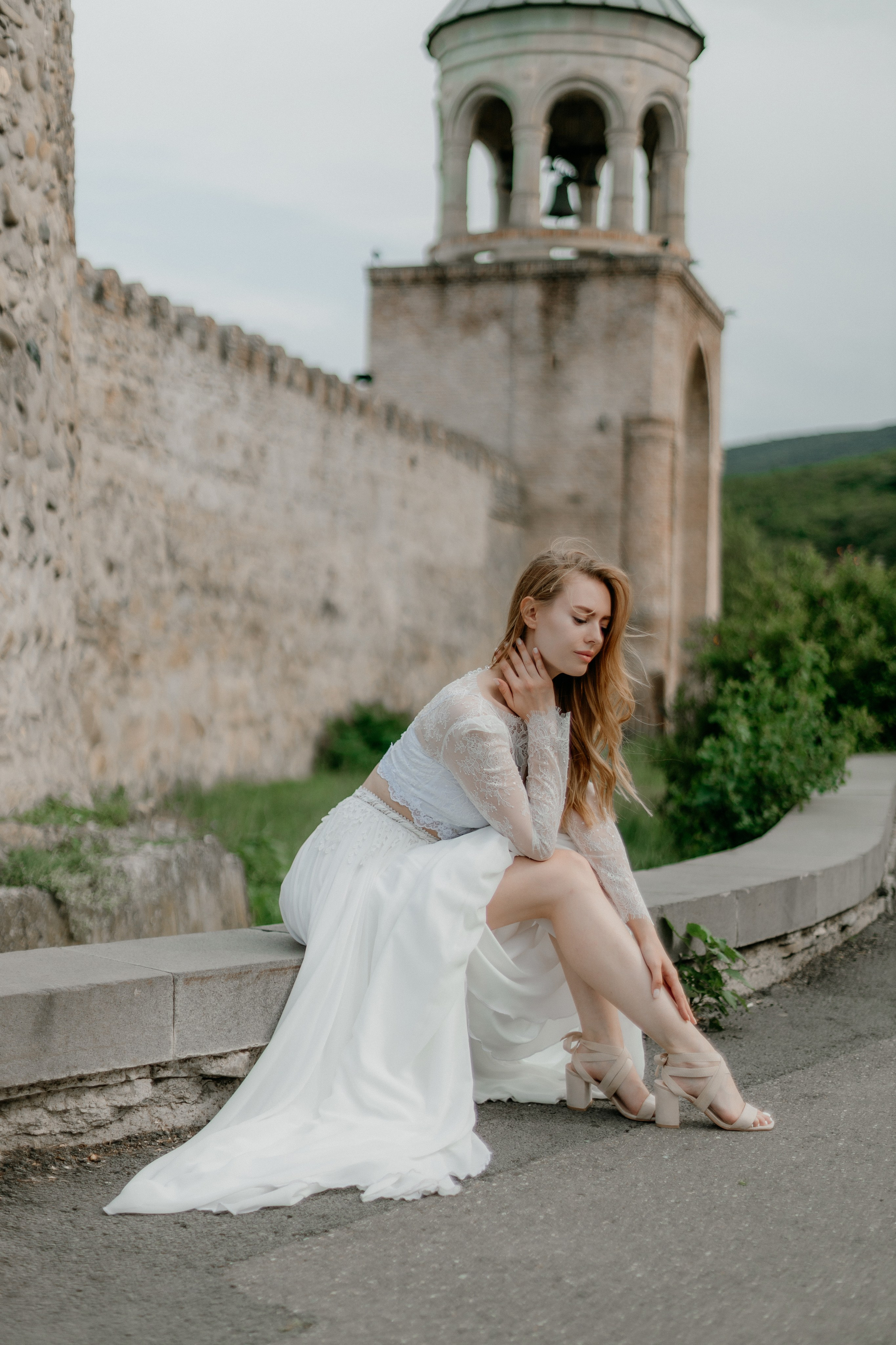 Mtsheta (40 min from Tbilisi)/Мцхета (40 мин от Тбилиси). Photographer Anna Nazarenko