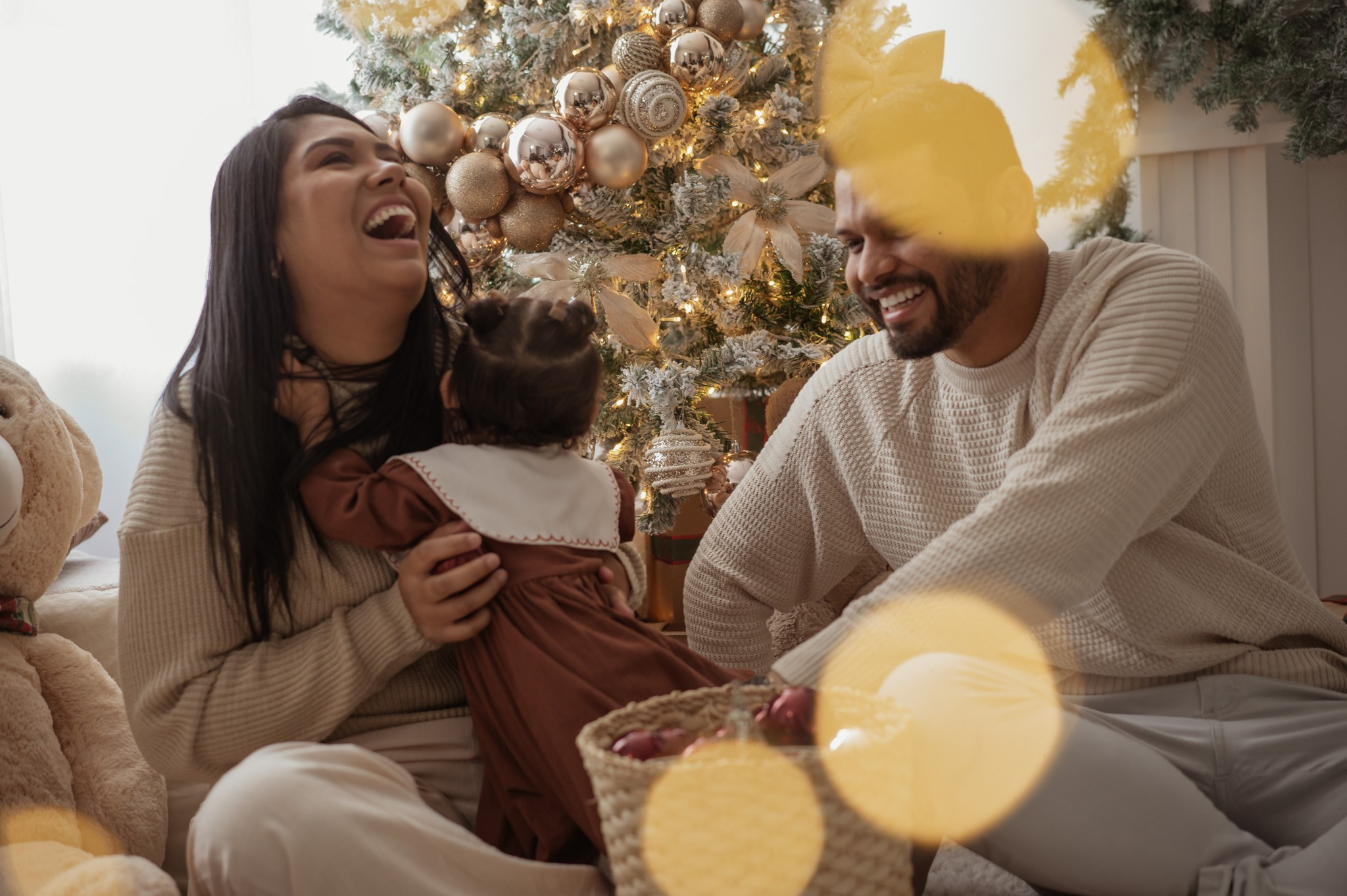 Histórias de Natal. Lembrar não é só ver. É sentir de novo