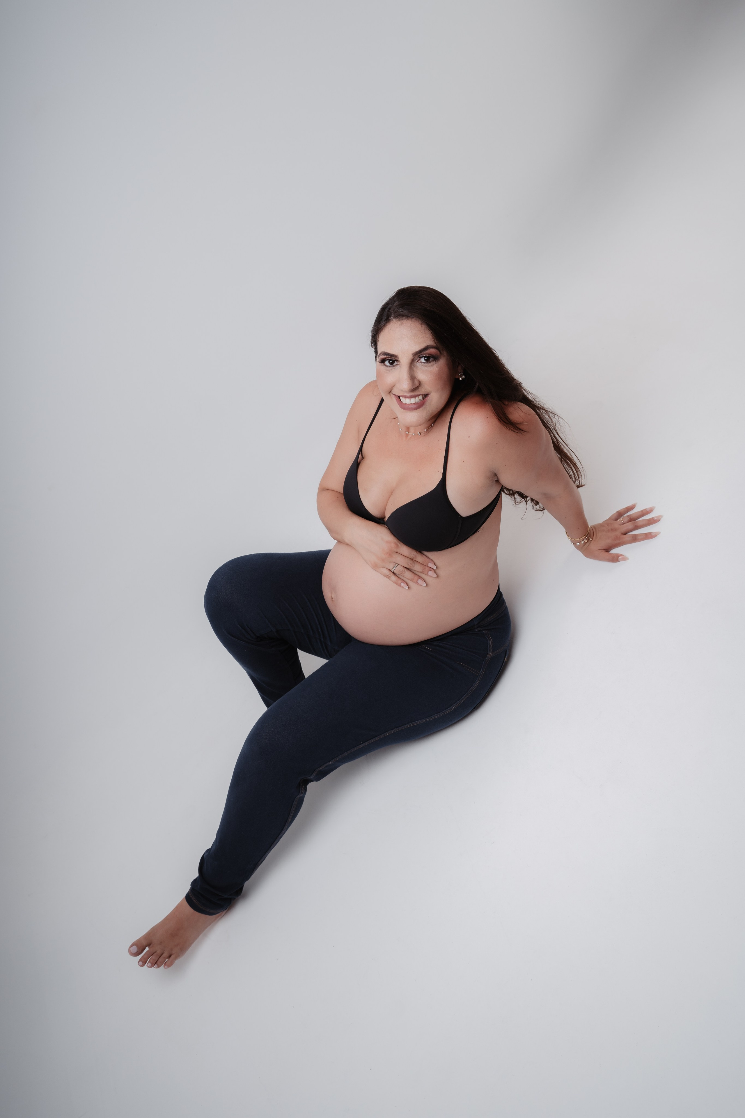 2025-02-24 | Gisele — a espera da Laura. Lembrar não é só ver. É sentir de novo