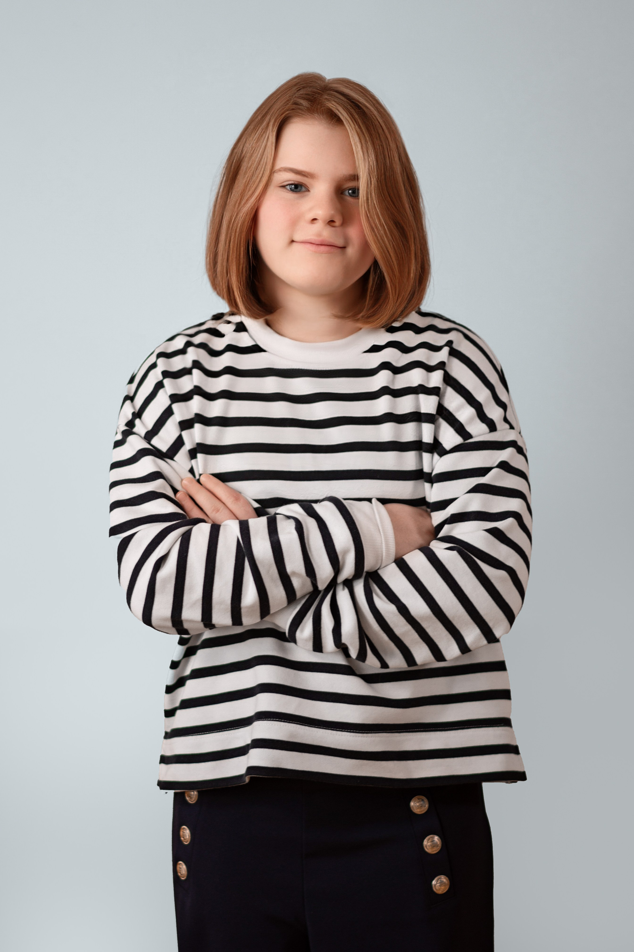 Портреты. Семейный и детский фотограф