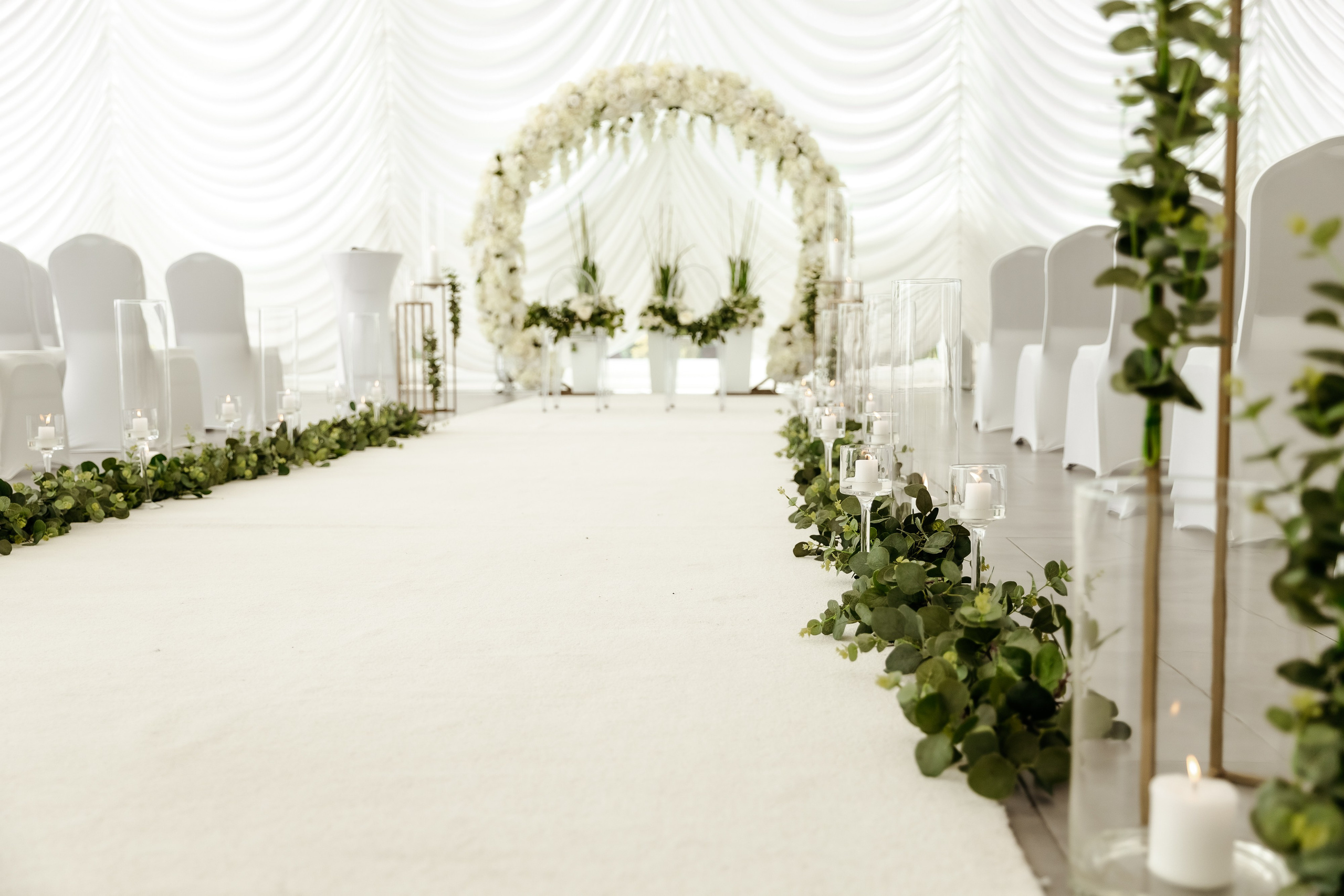 Аліна та Давид. Ірина Терещук