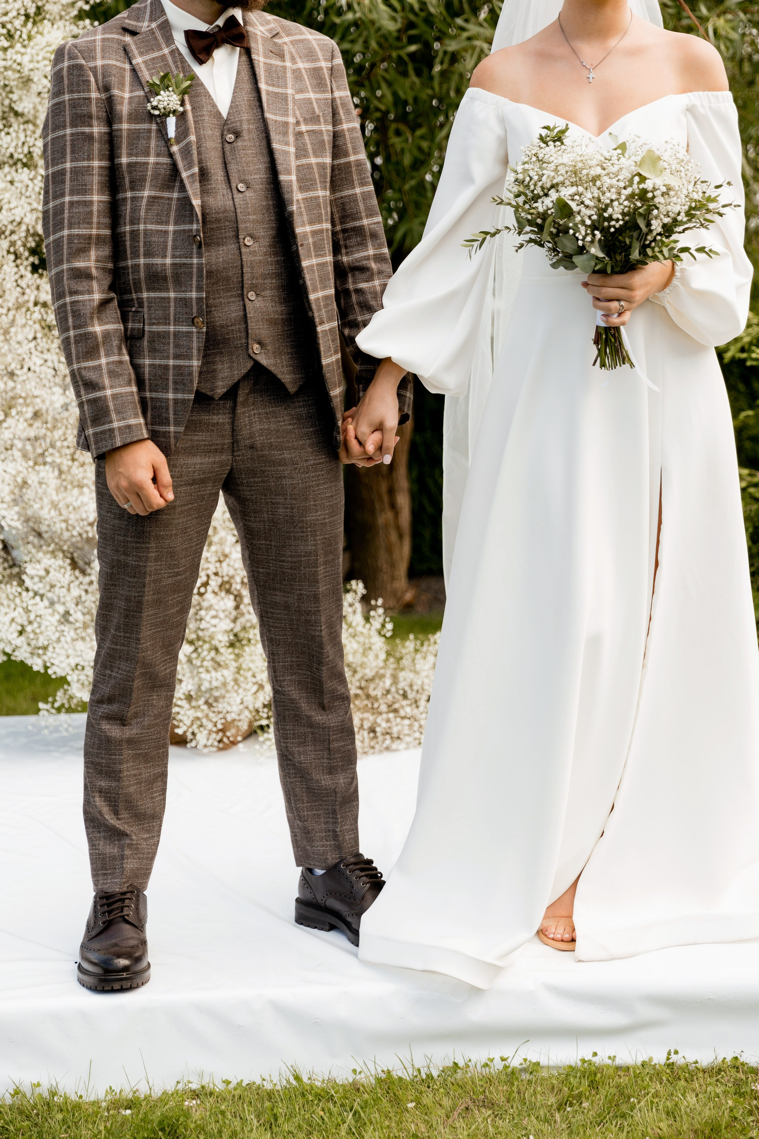 Софія та Юрій. Ірина Терещук