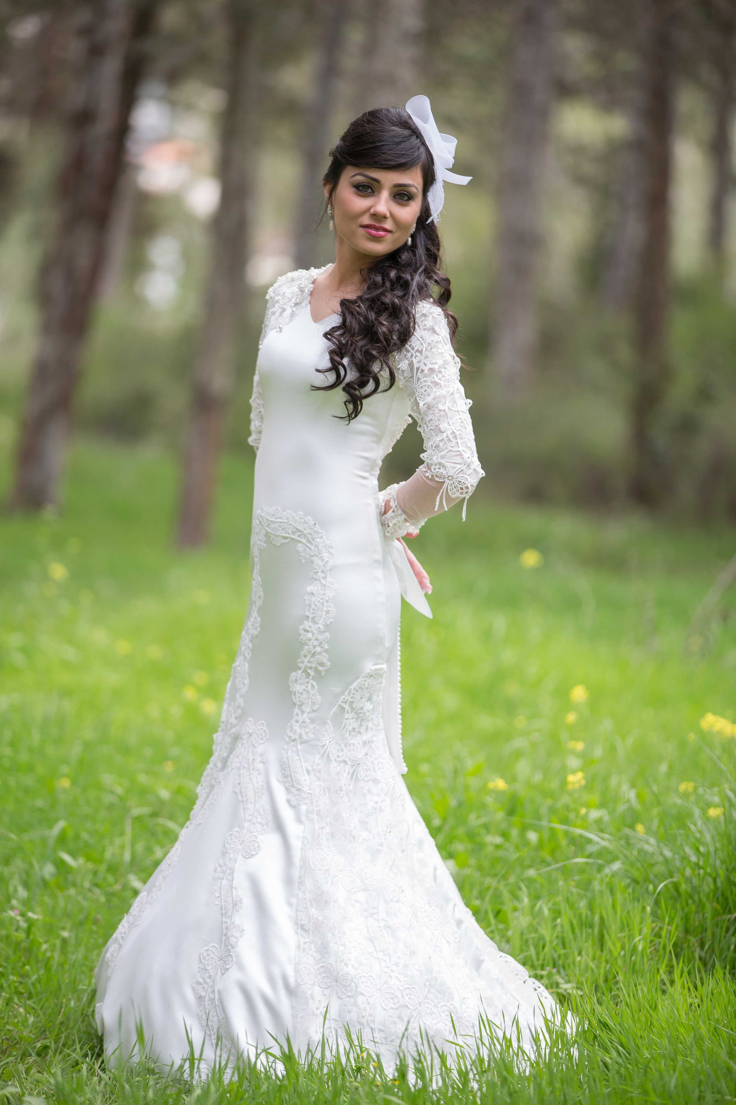 Hedva & Avi. Wedding and events photographers Studio Shalom