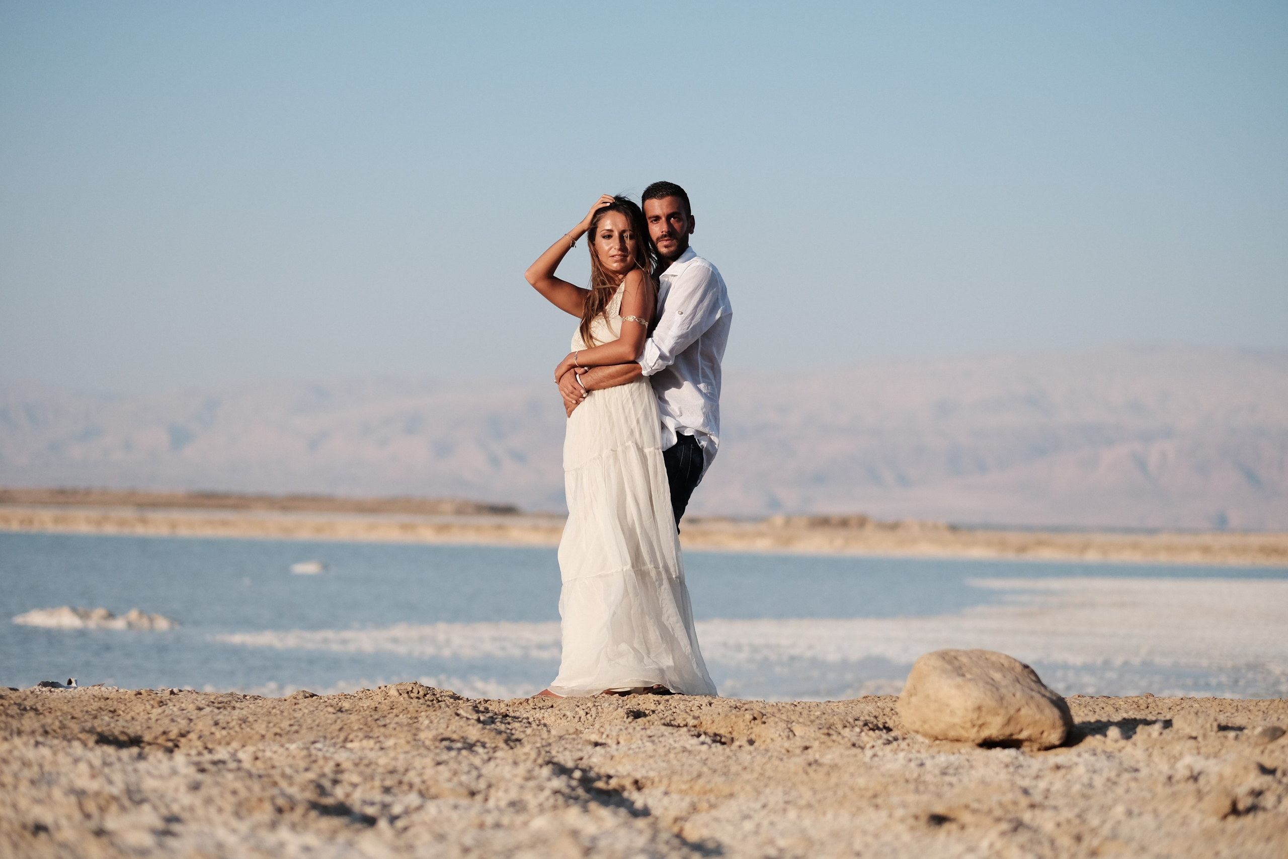 Anna & Michael. Wedding and events photographers Studio Shalom