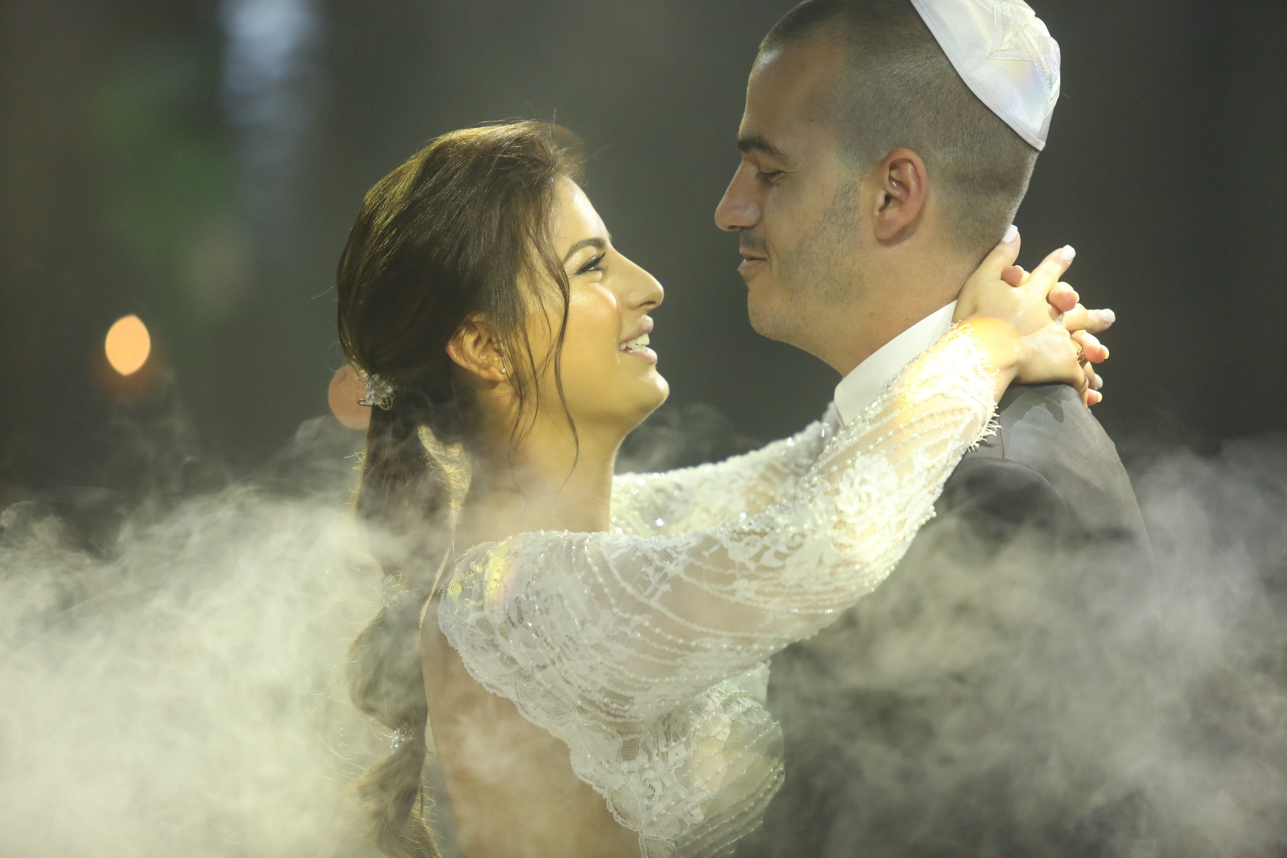 Ortal & Eran. Wedding and events photographers Studio Shalom