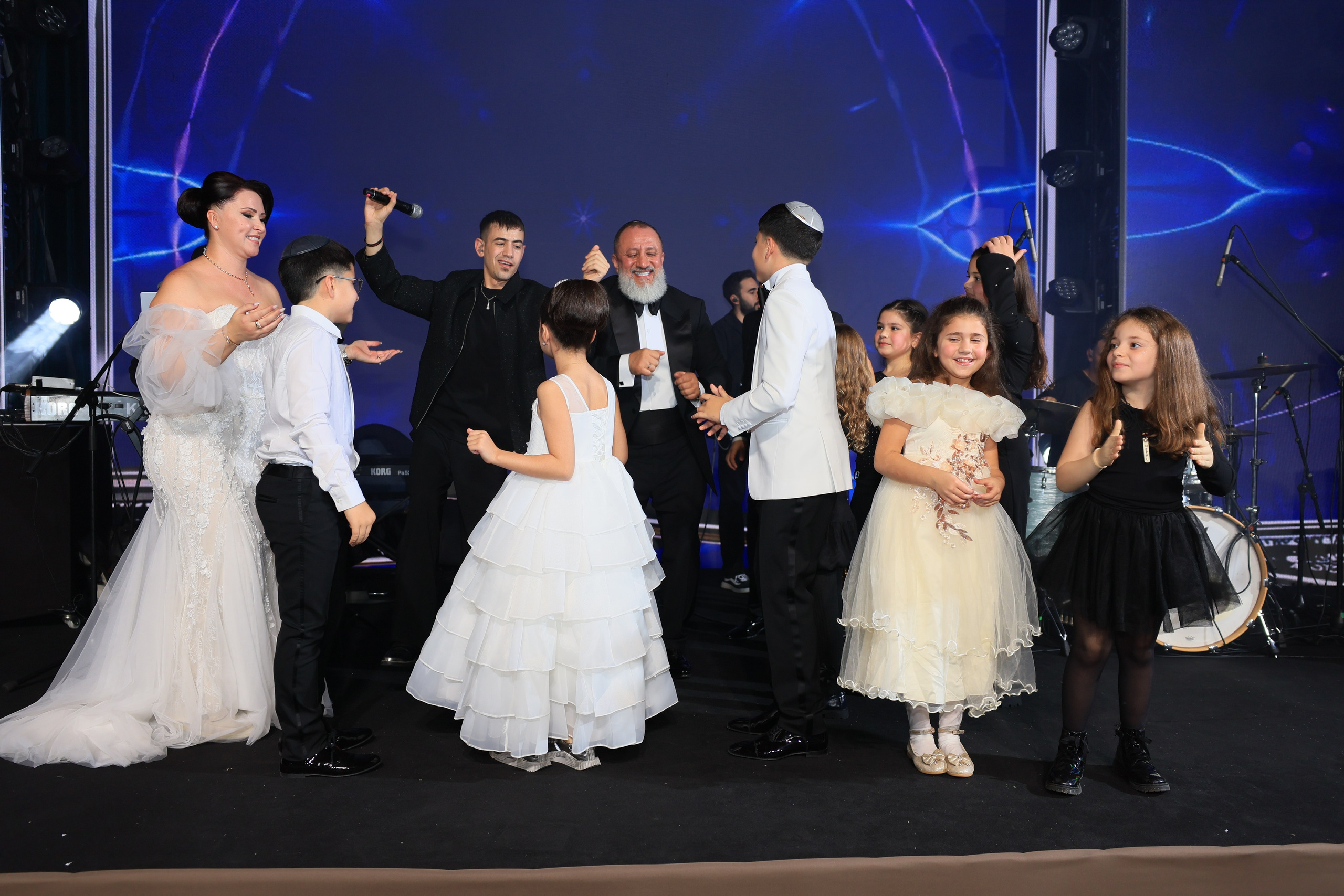 DANIEL. Фотографы на свадьбы и мероприятия Студия «Шалом»