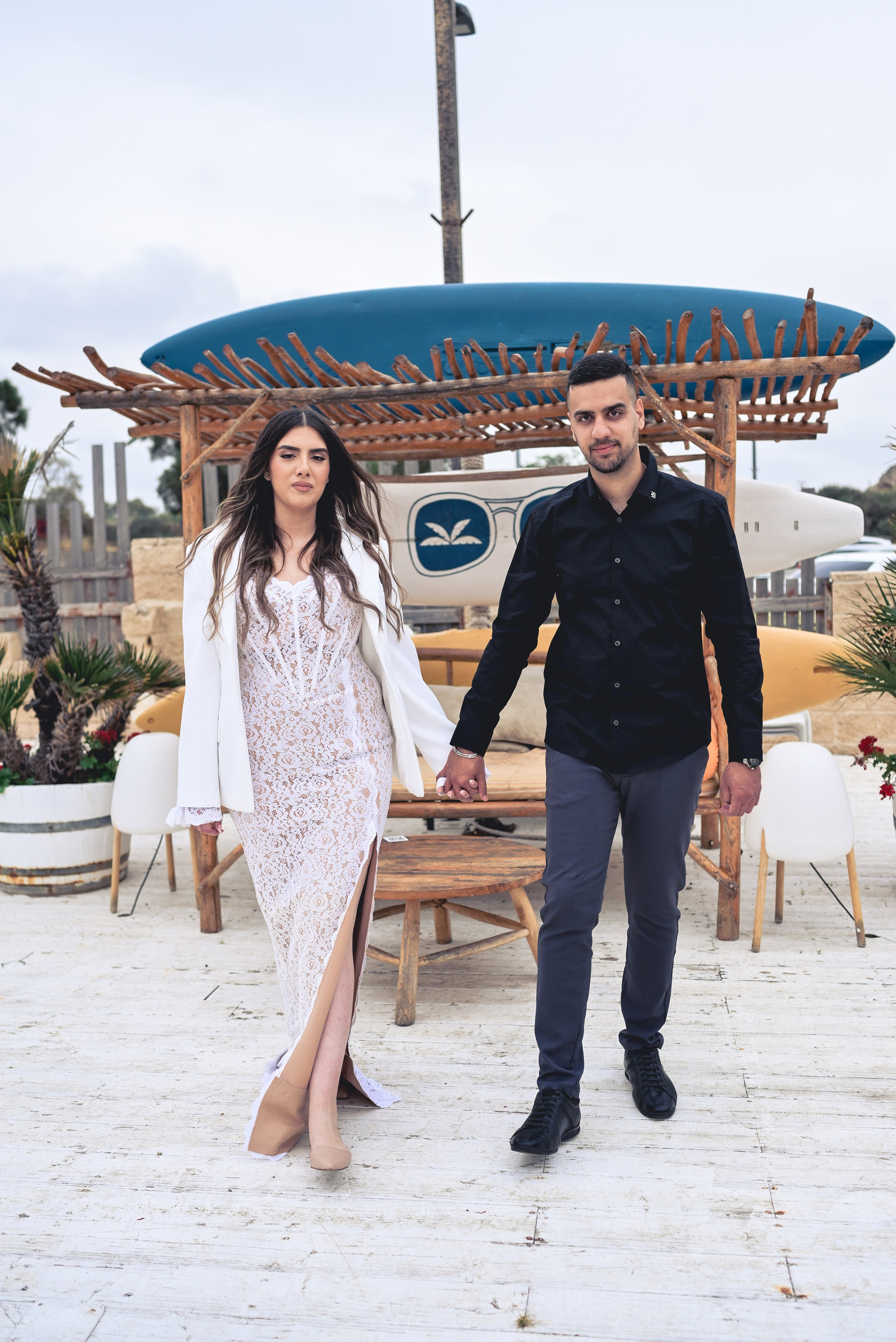 Sharona &Ely. Wedding and events photographers Studio Shalom