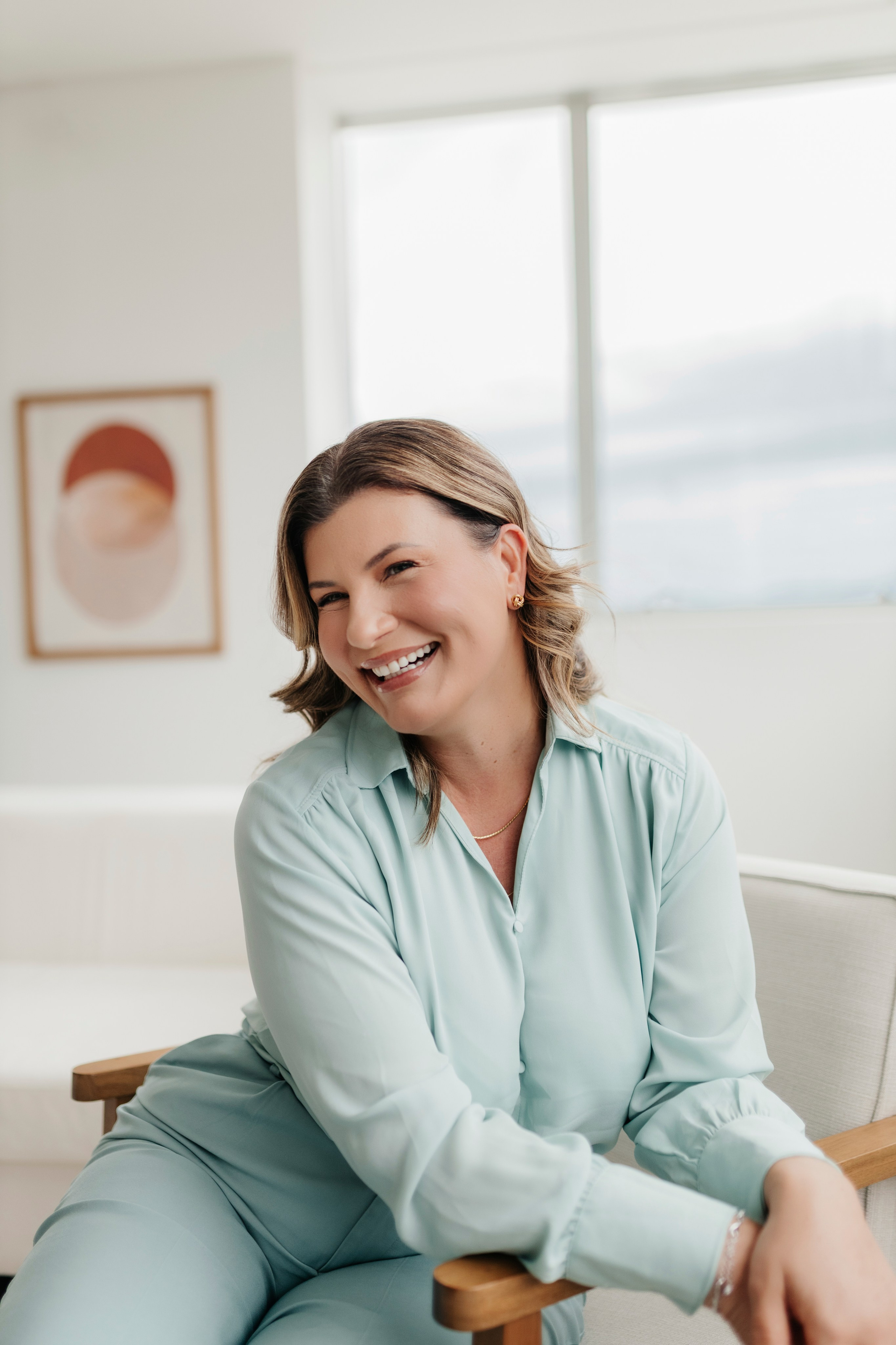 Dra. Adele & Dra. Aline | Dentistas. Coraafotografia.com