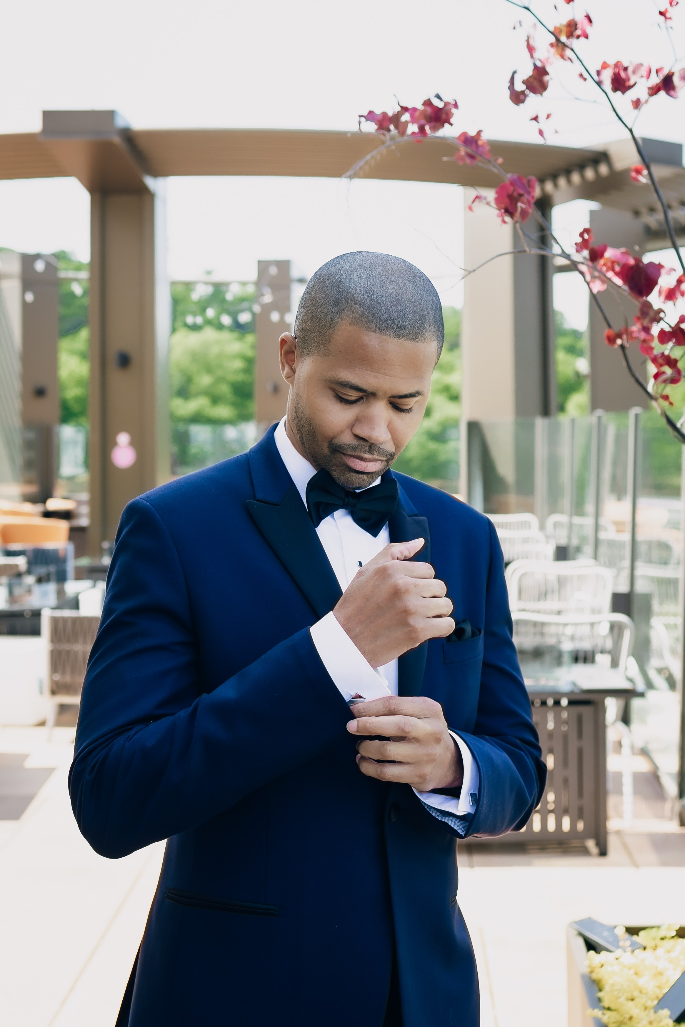 Nakia & Christal. Wedding Photo & Video