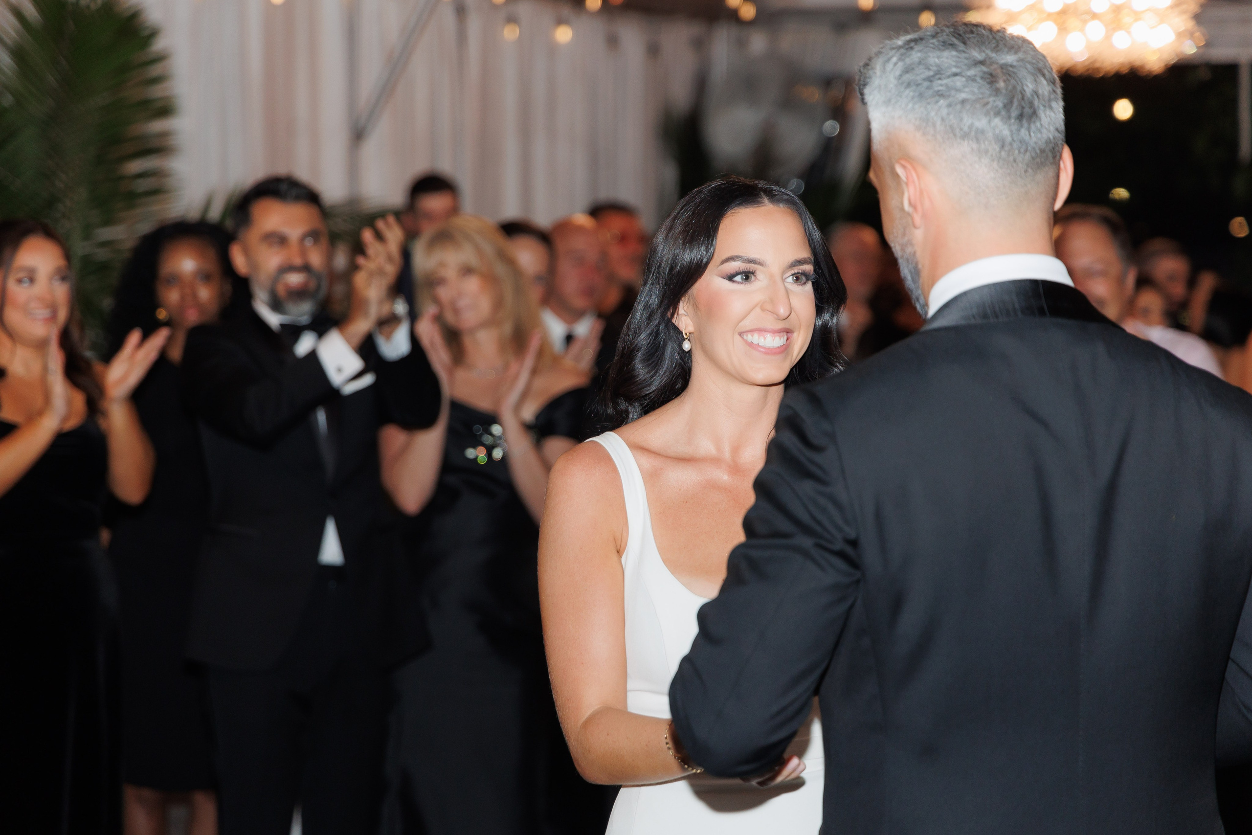 Rachel & Iman, The Sanctuary, New York, NY. Wedding Photo & Video