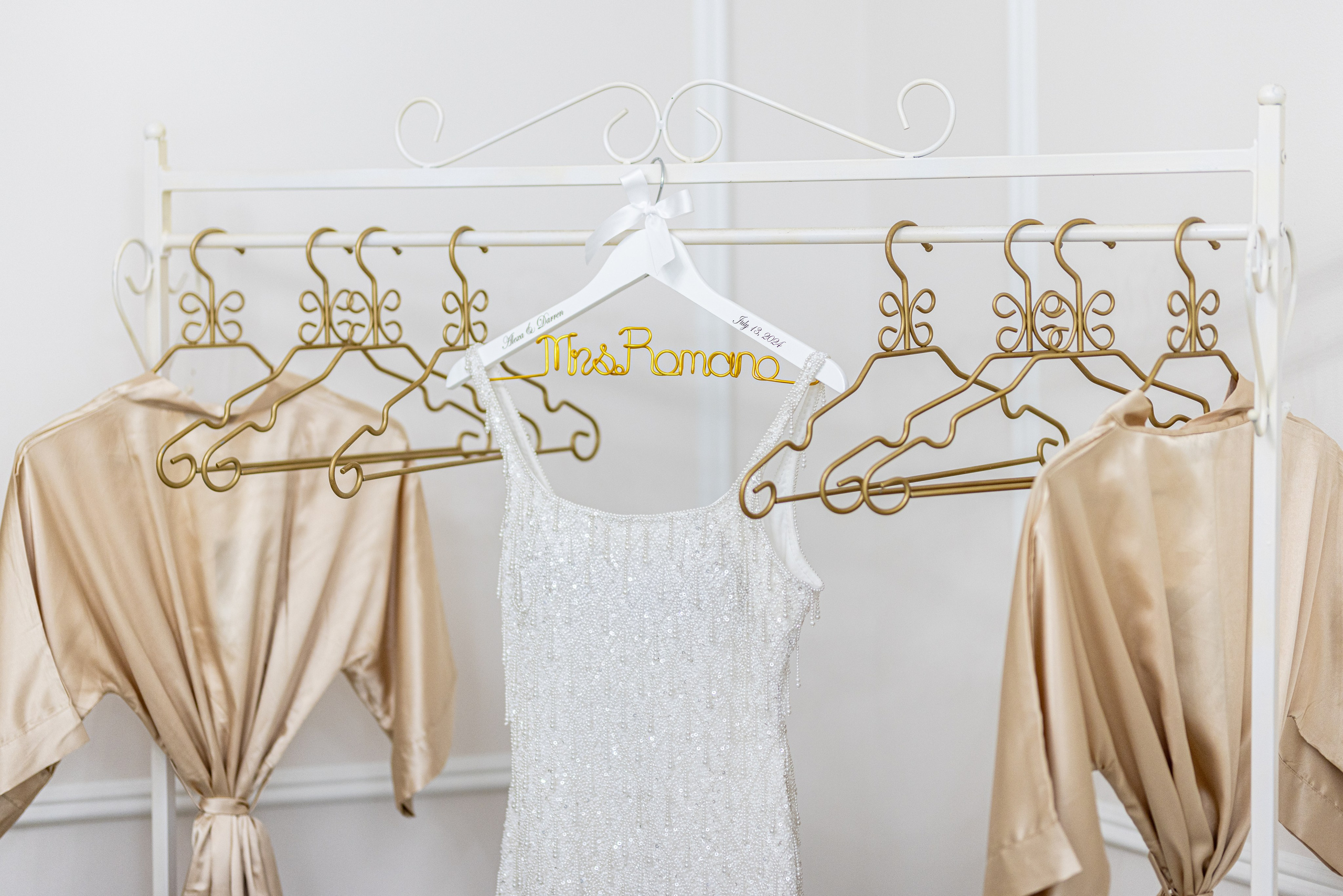 Alexa & Darren. Wedding Photo & Video