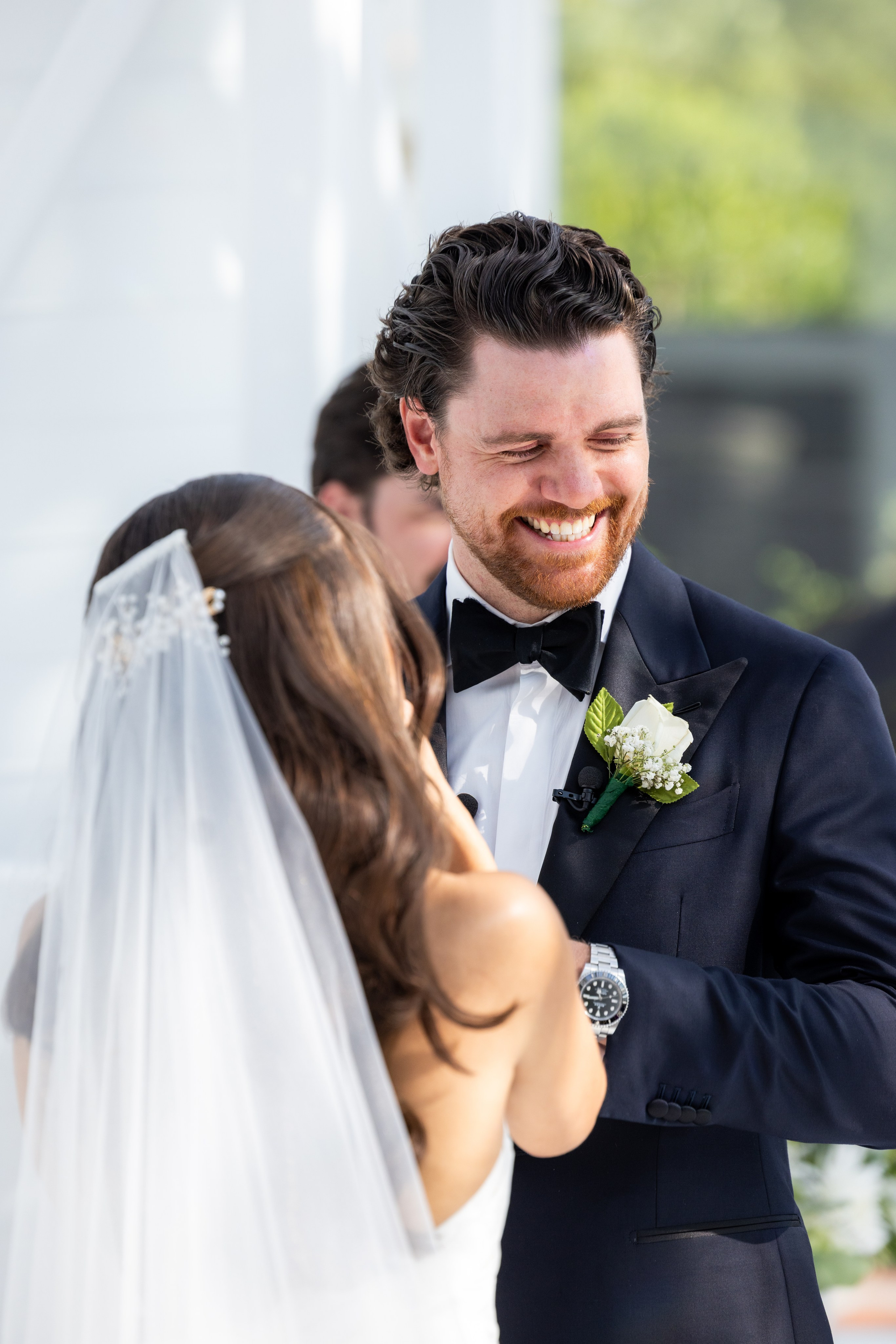 Kristian & Joseph, Shore Oaks Dr. Farmingdale, NJ. Wedding Photo & Video