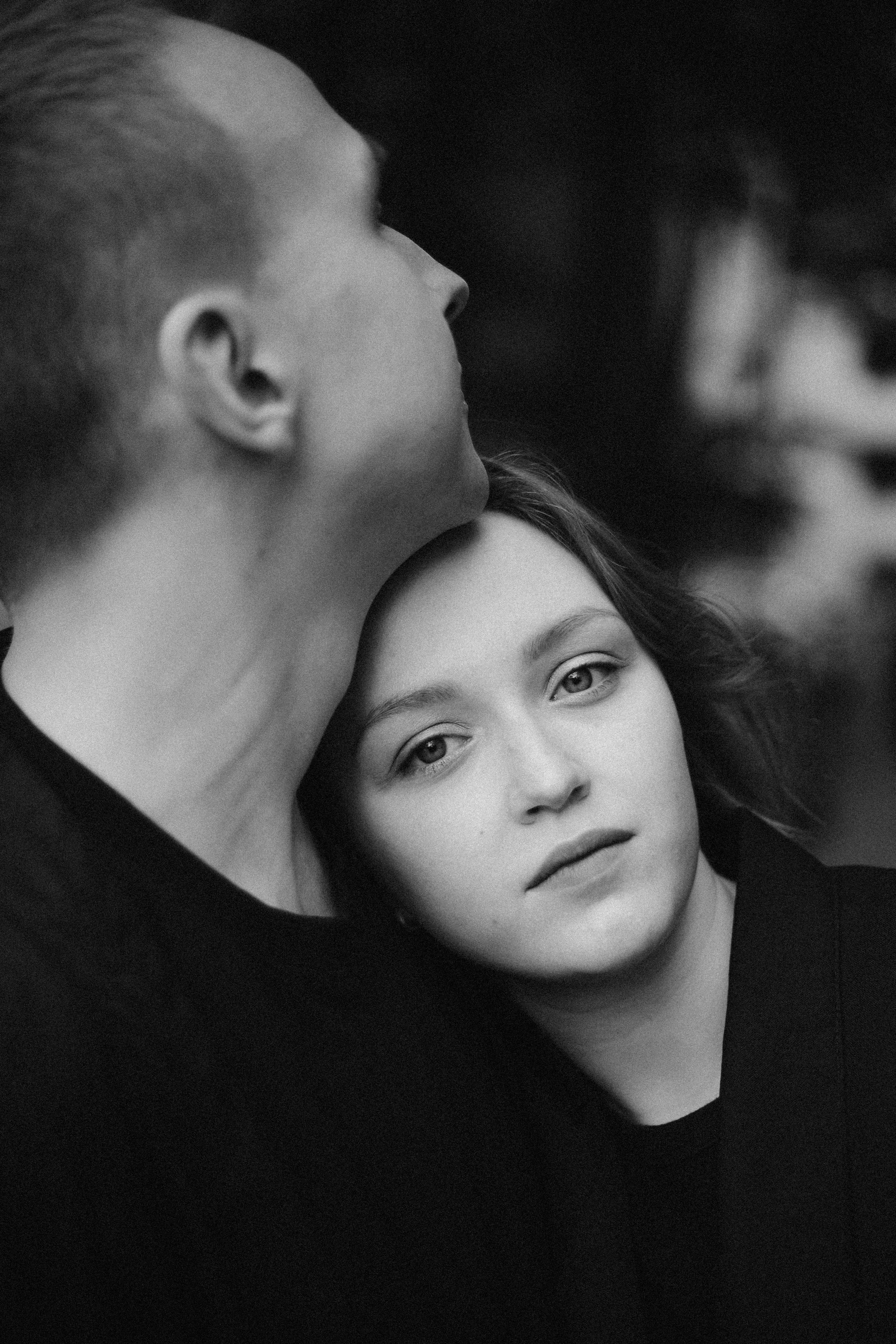 Maxim+Veronika | Warsaw. Photographer in Los Angeles. Julia Ishmuratova